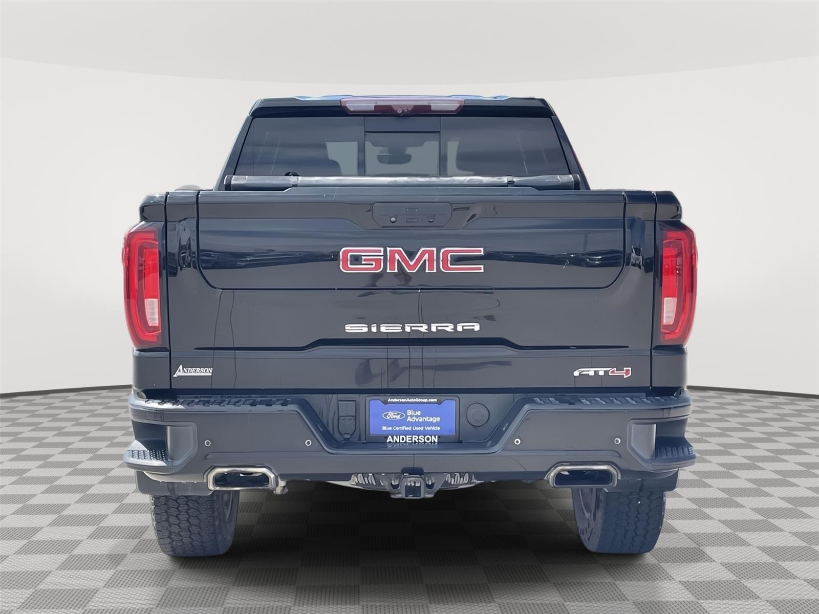 Used 2020 GMC Sierra 1500 for sale in Lincoln NE