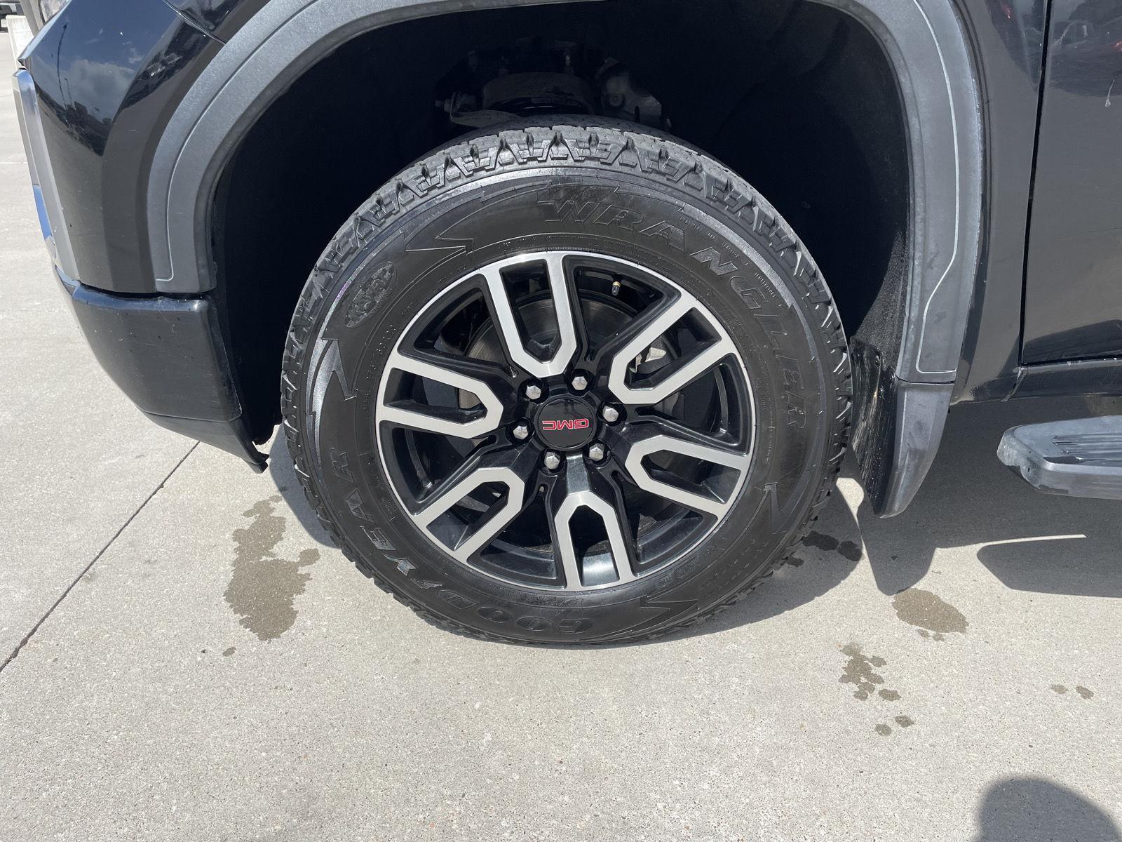 Used 2020 GMC Sierra 1500 for sale in Lincoln NE