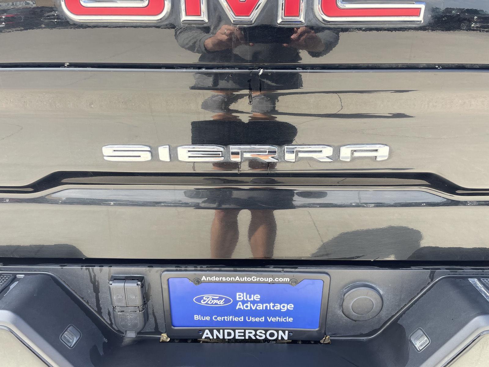 Used 2020 GMC Sierra 1500 for sale in Lincoln NE