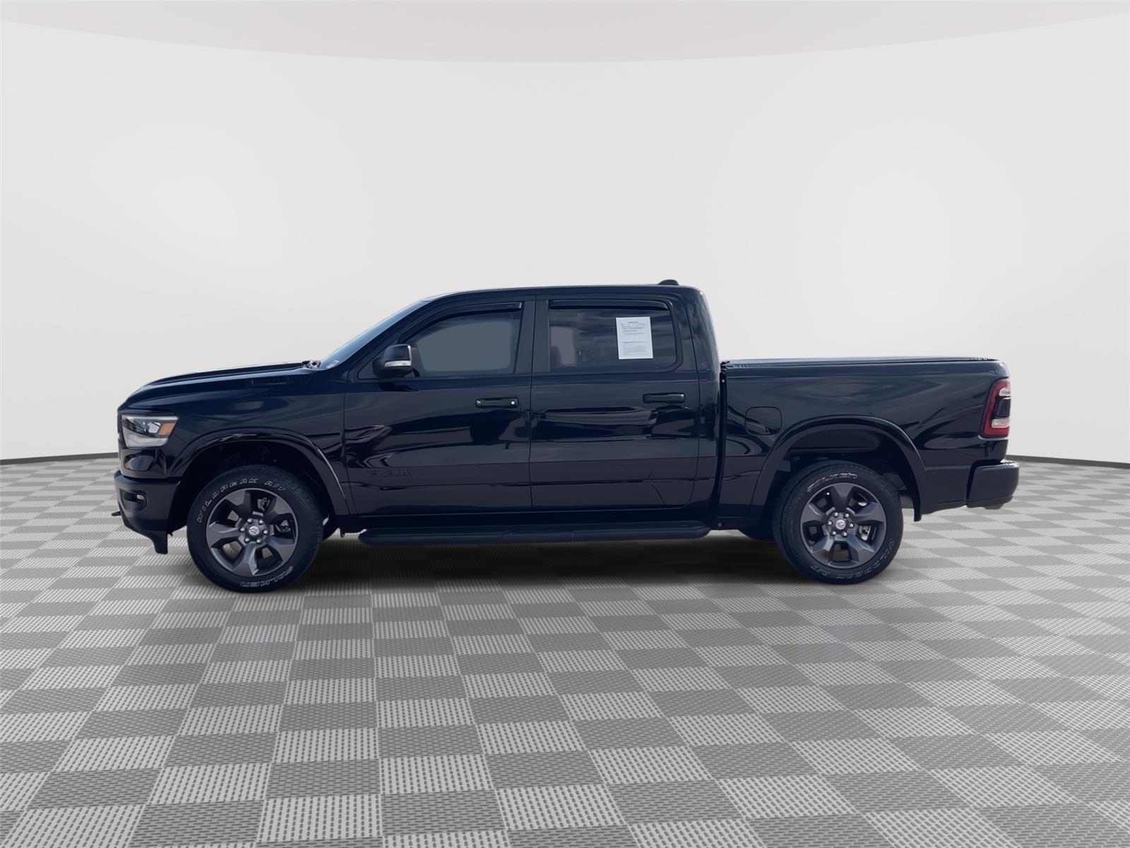 Used 2022 Ram 1500 for sale in Lincoln NE