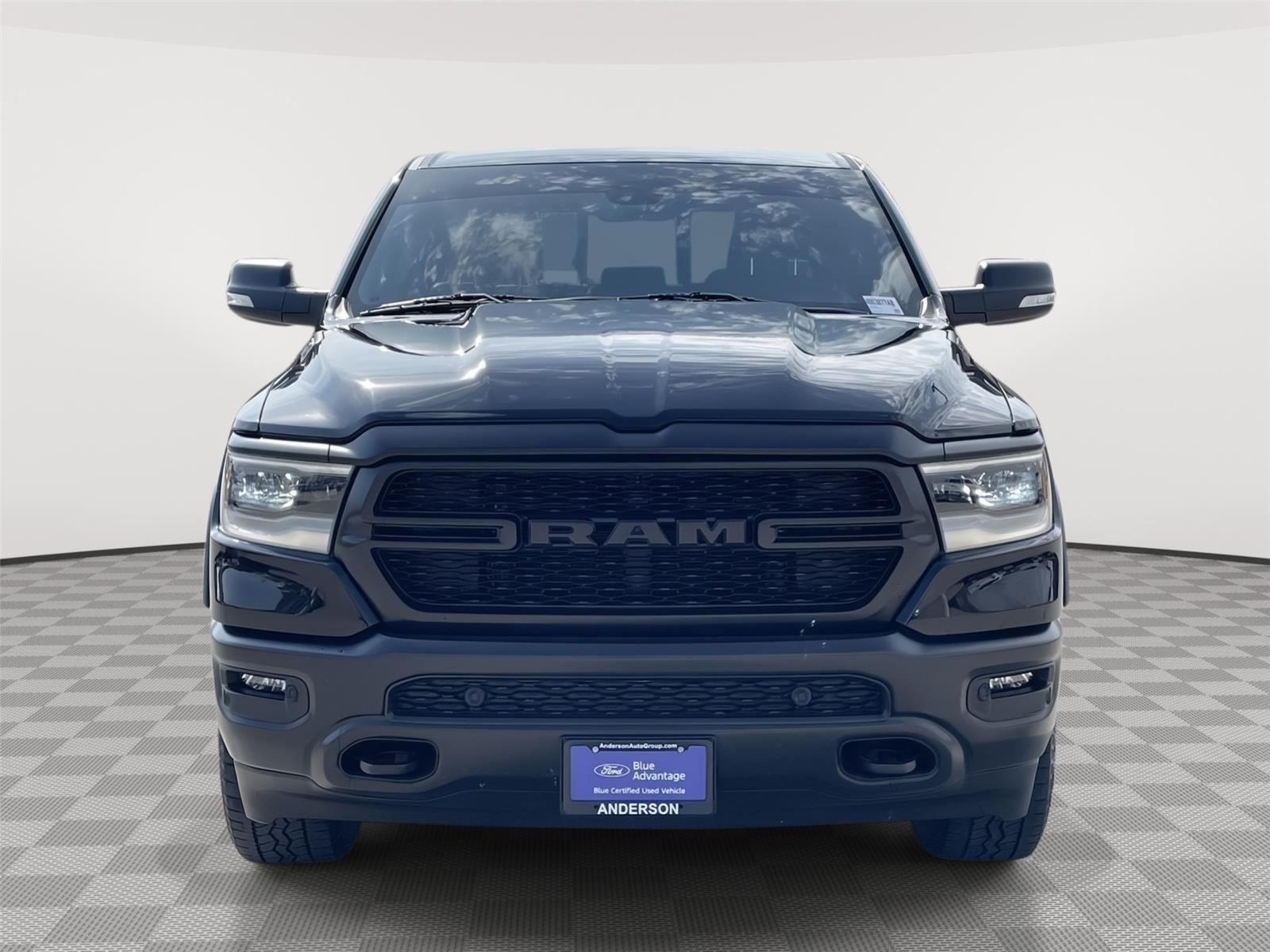 Used 2022 Ram 1500 for sale in Lincoln NE