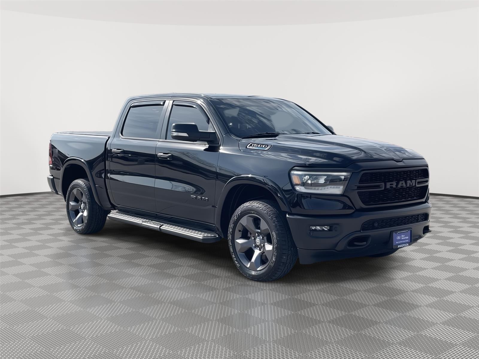 Used 2022 Ram 1500 for sale in Lincoln NE