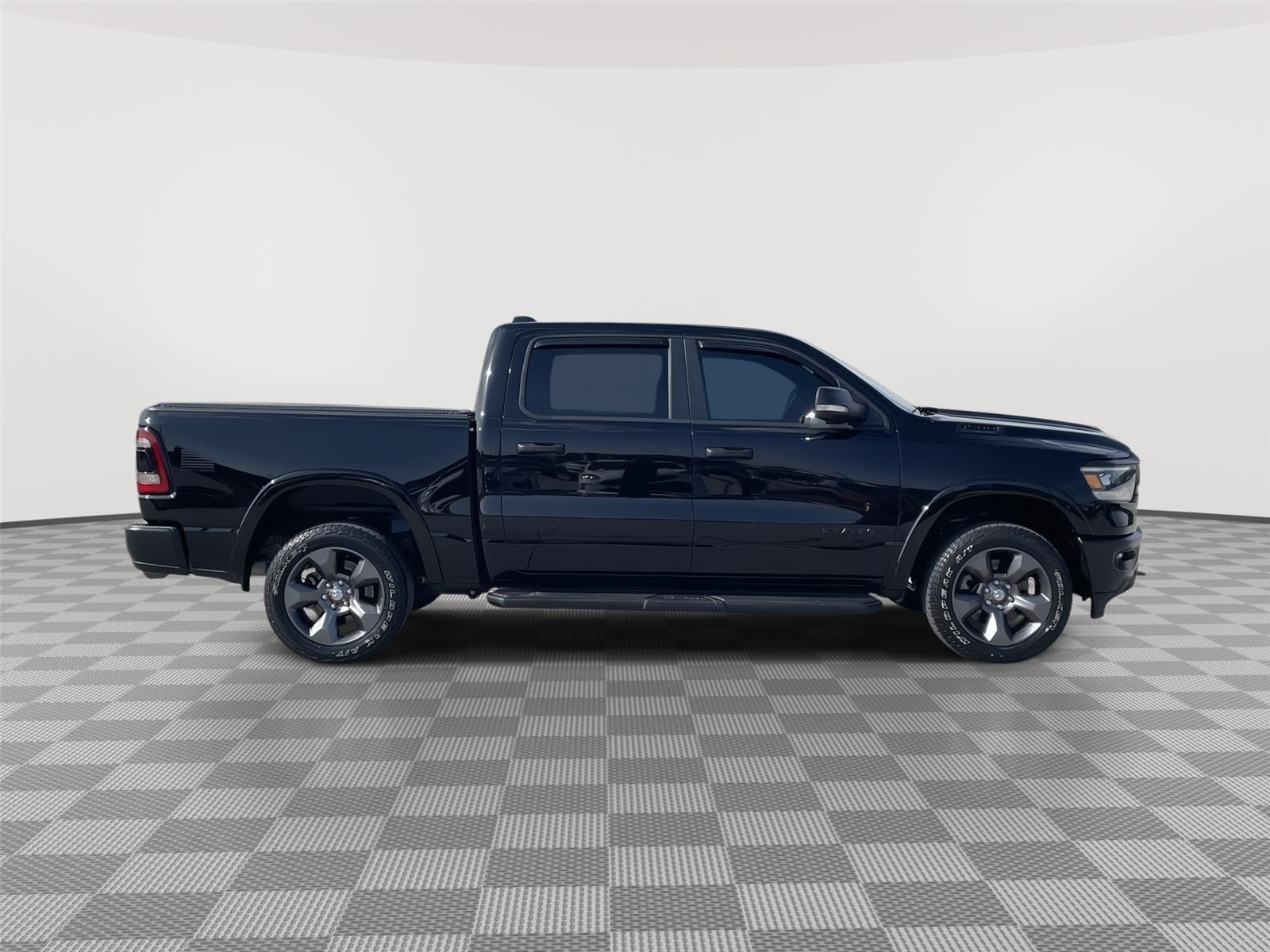 Used 2022 Ram 1500 for sale in Lincoln NE