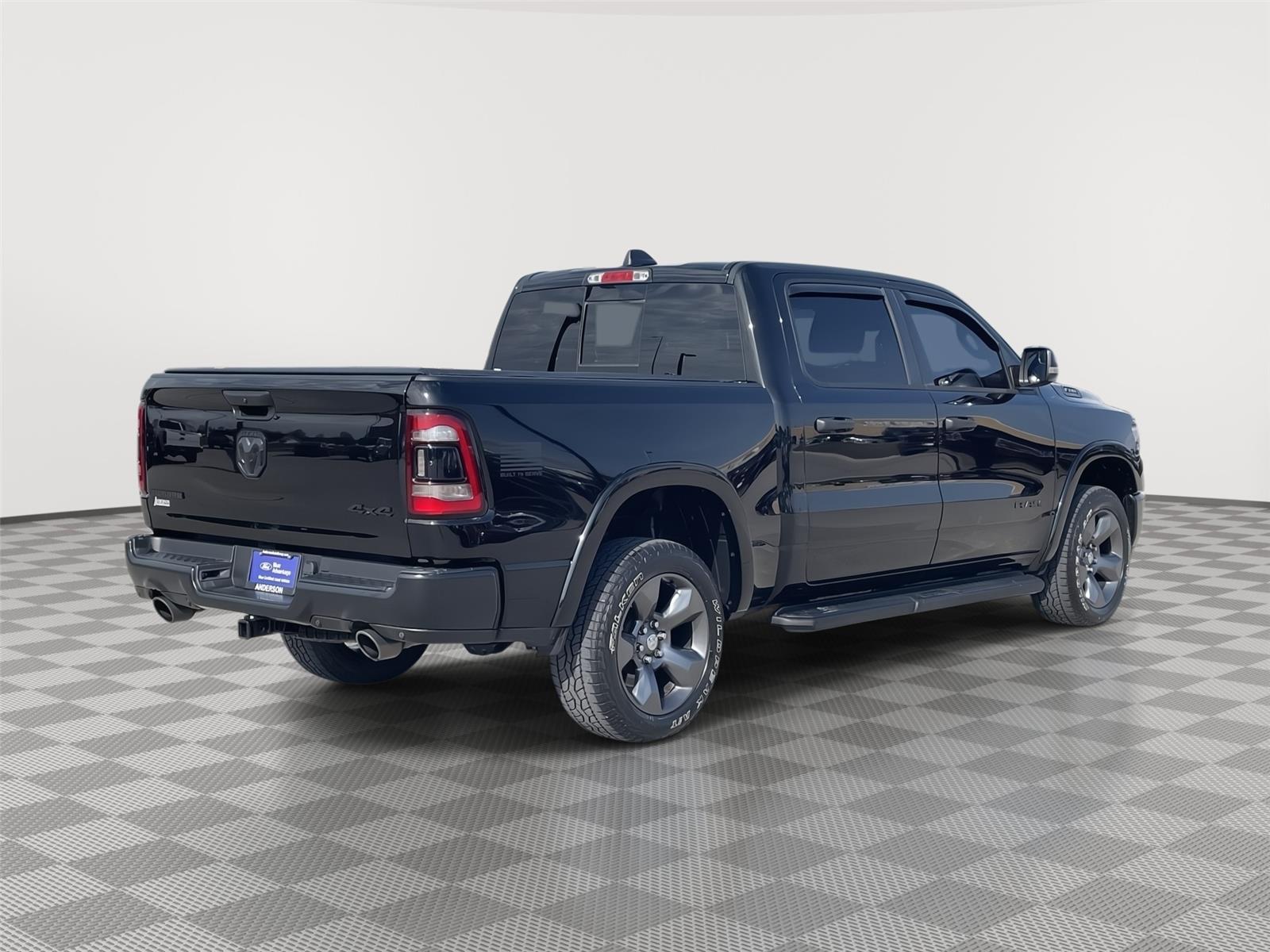 Used 2022 Ram 1500 for sale in Lincoln NE