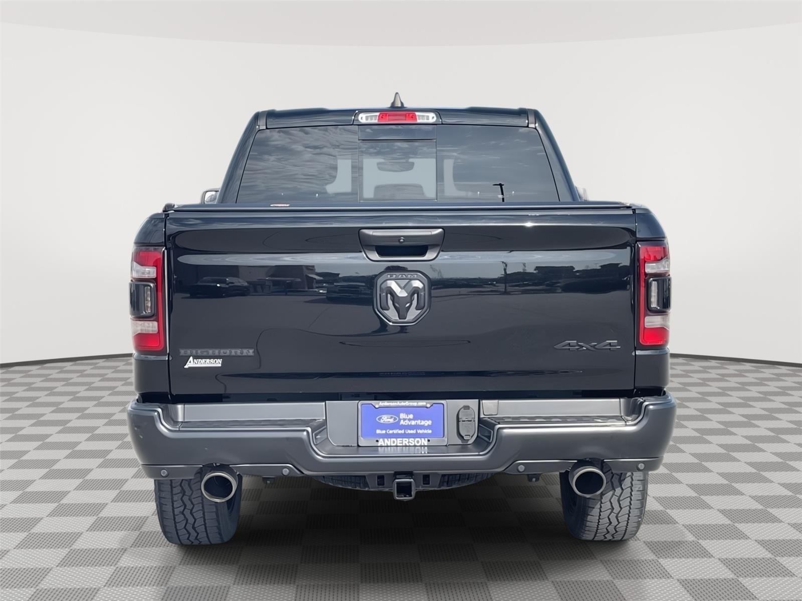 Used 2022 Ram 1500 for sale in Lincoln NE