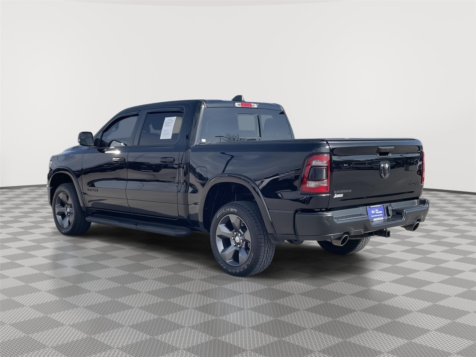 Used 2022 Ram 1500 for sale in Lincoln NE
