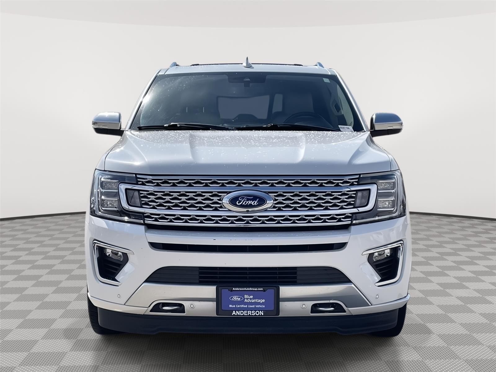 Used 2019 Ford Expedition Max for sale in Lincoln NE