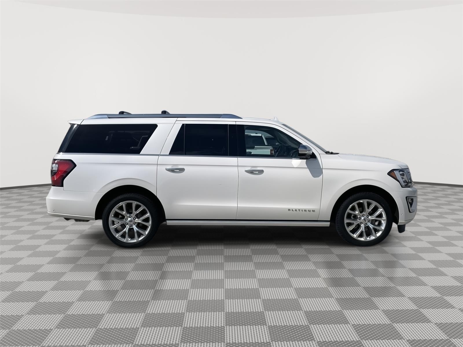 Used 2019 Ford Expedition Max for sale in Lincoln NE