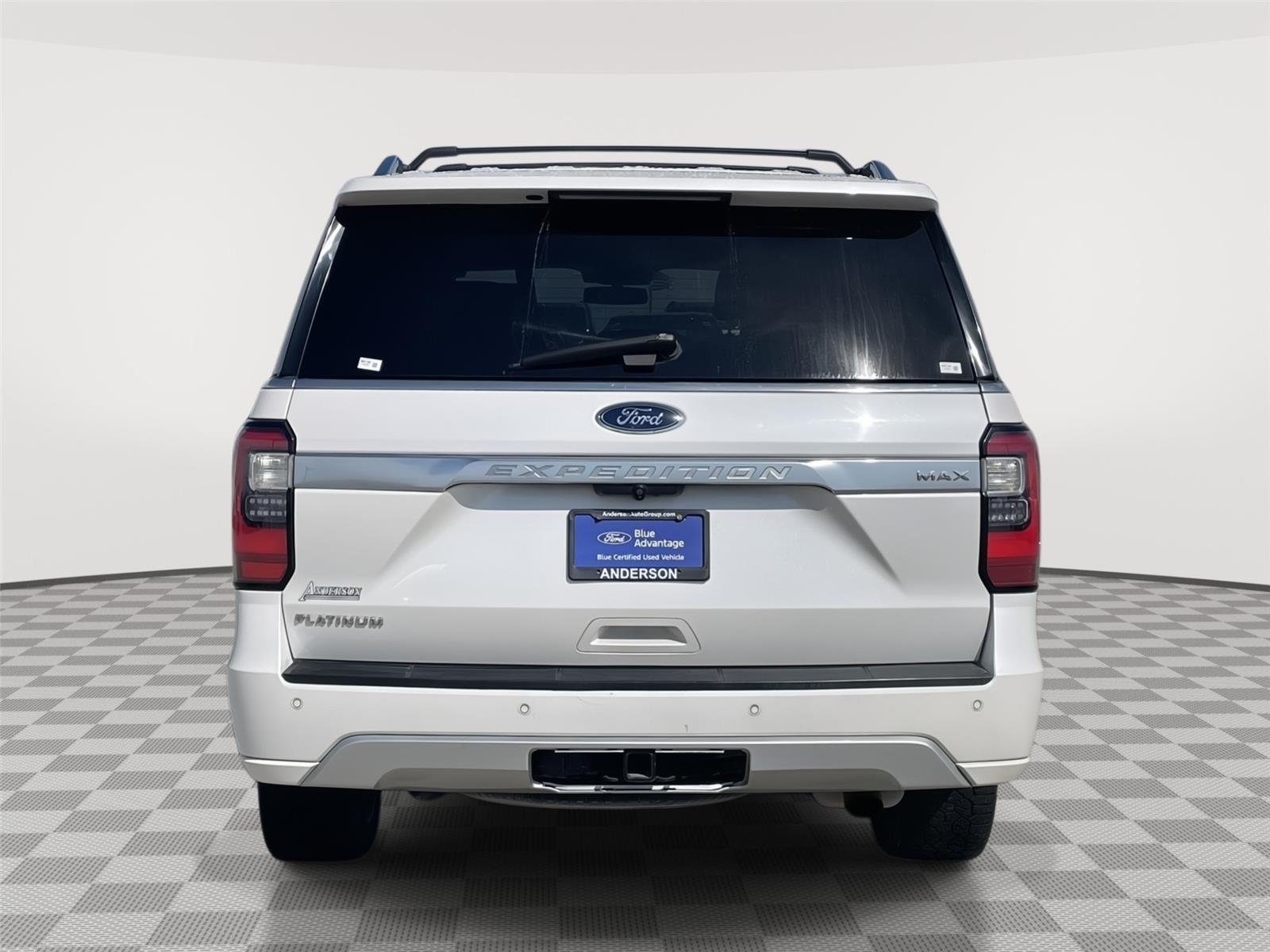 Used 2019 Ford Expedition Max for sale in Lincoln NE