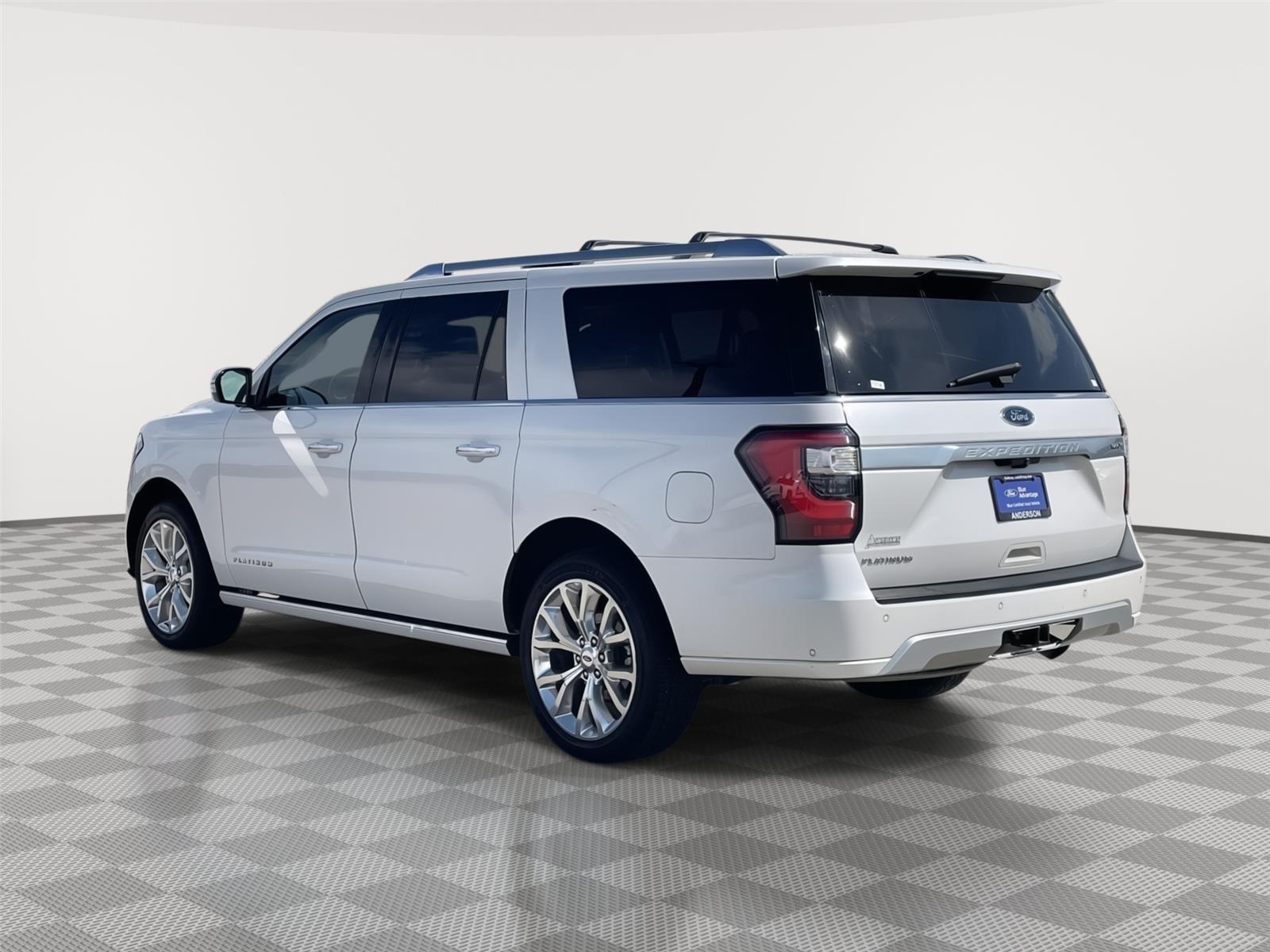 Used 2019 Ford Expedition Max for sale in Lincoln NE