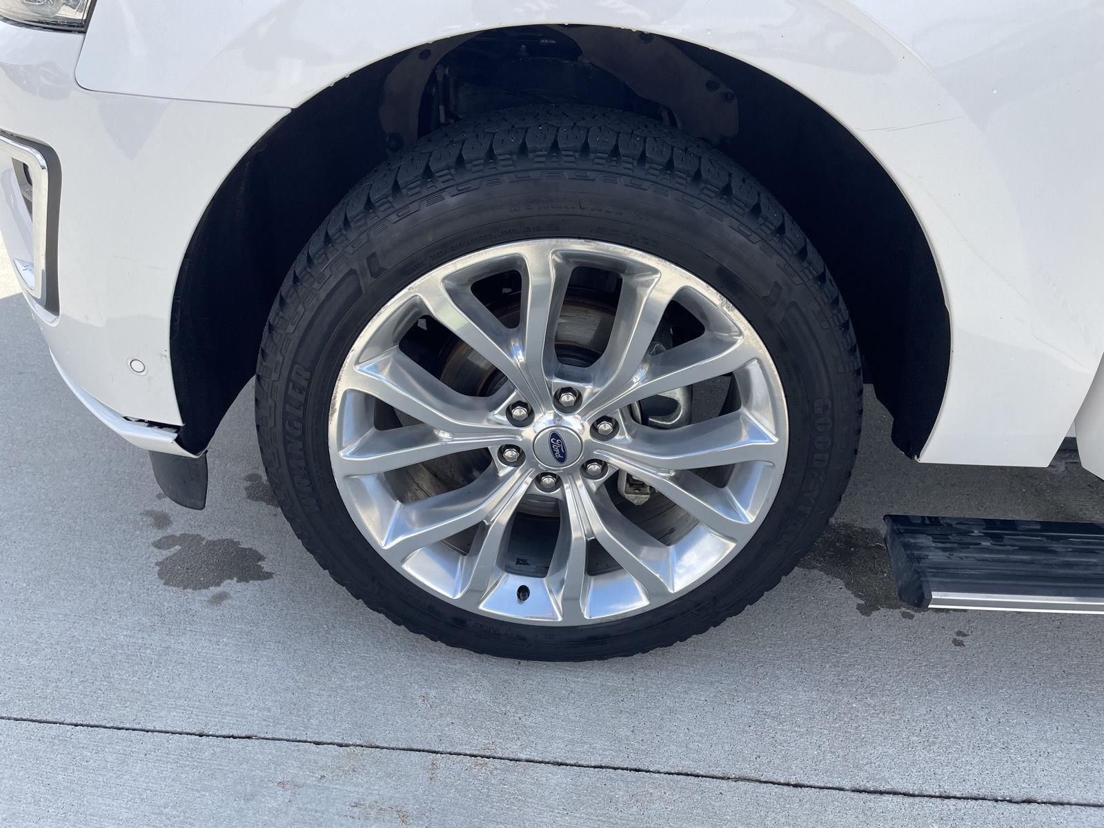 Used 2019 Ford Expedition Max for sale in Lincoln NE