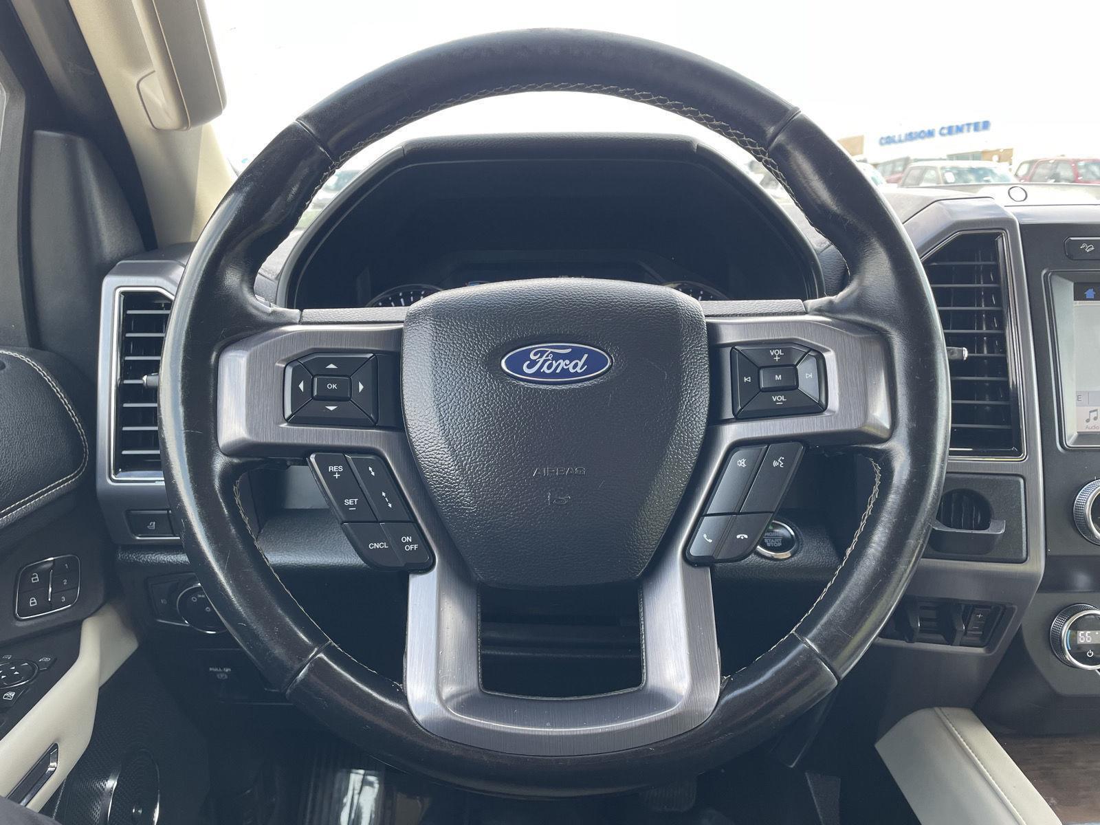 Used 2019 Ford Expedition Max for sale in Lincoln NE