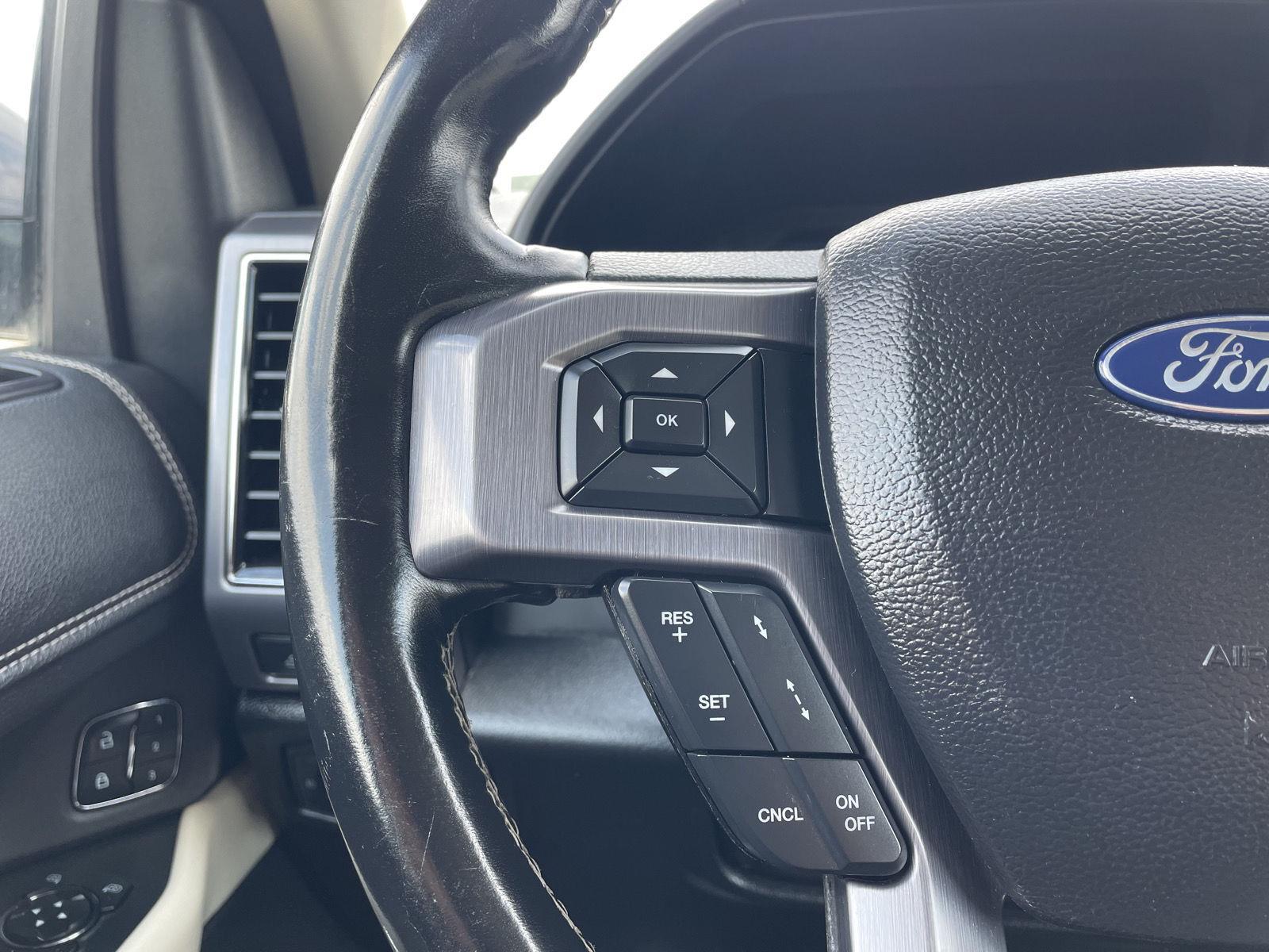 Used 2019 Ford Expedition Max for sale in Lincoln NE