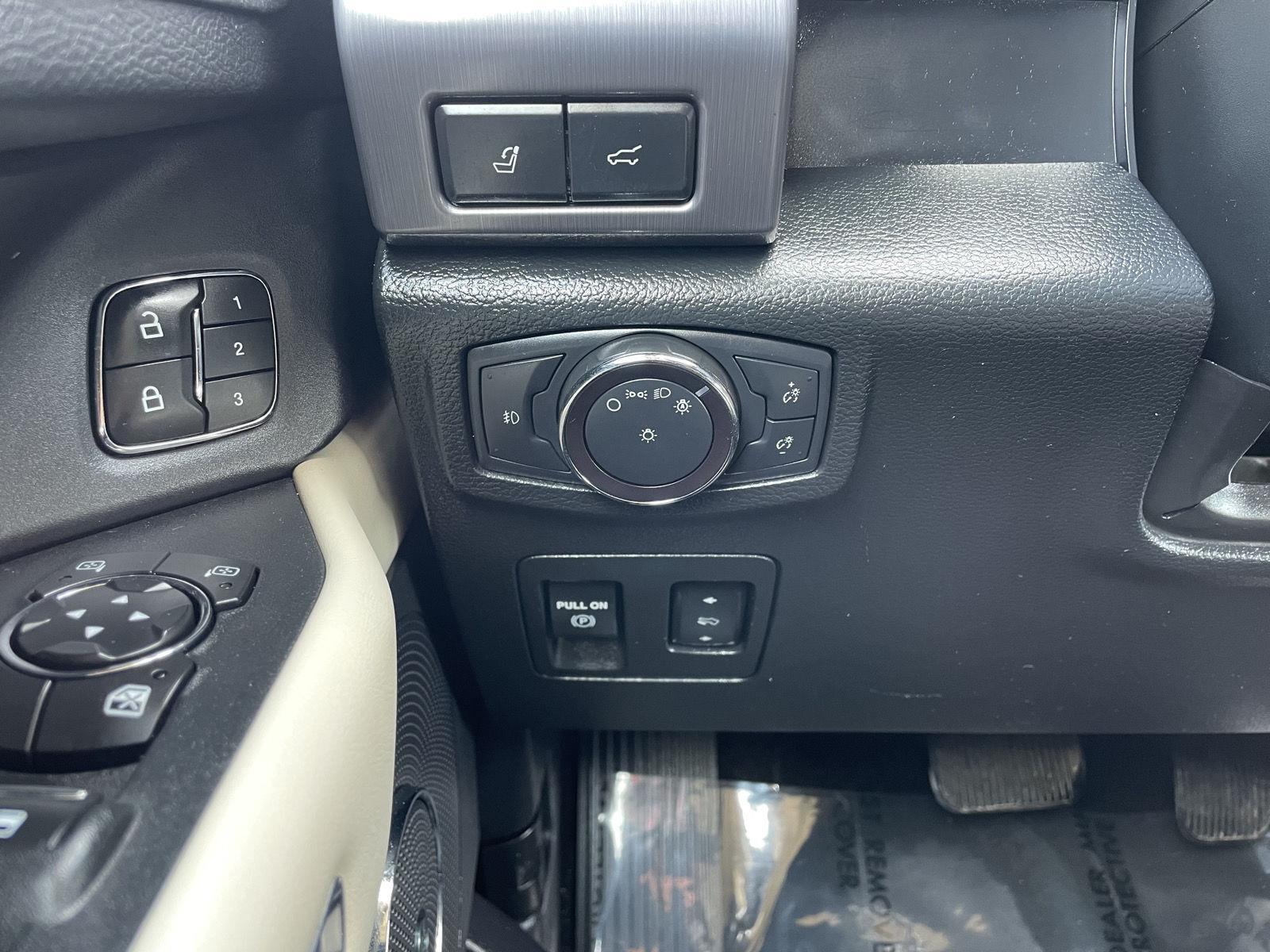 Used 2019 Ford Expedition Max for sale in Lincoln NE