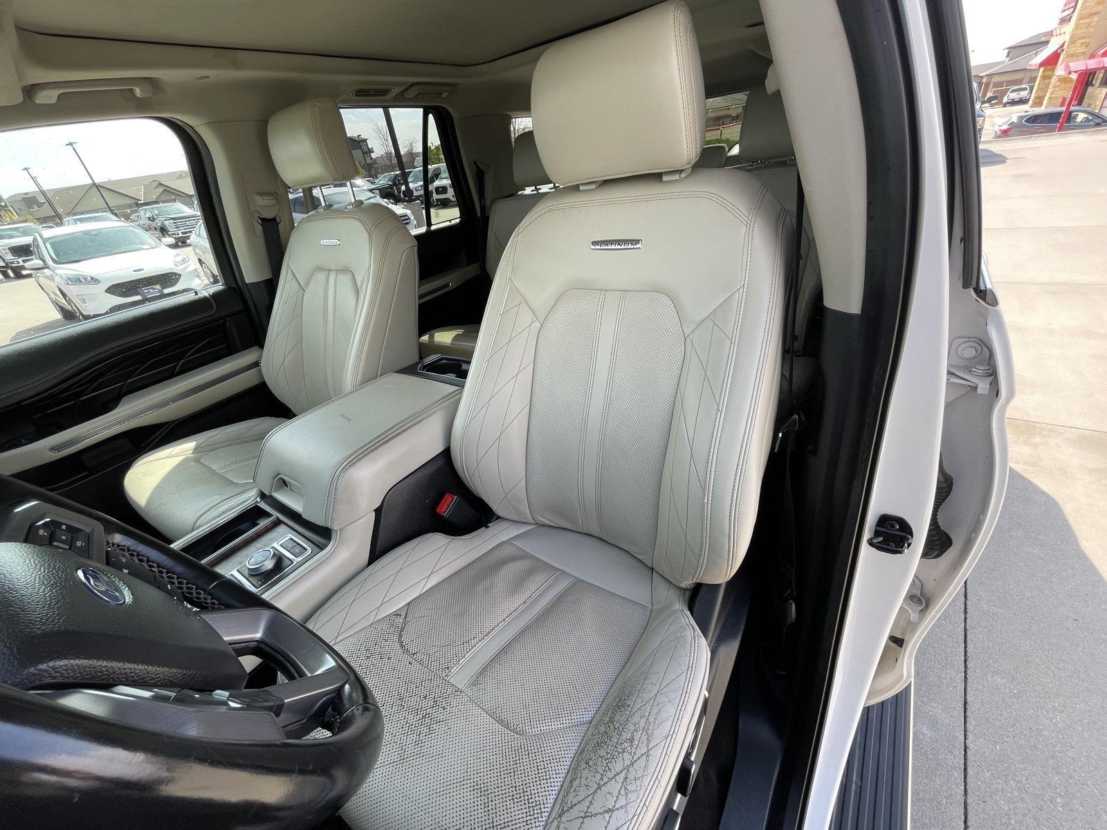 Used 2019 Ford Expedition Max for sale in Lincoln NE