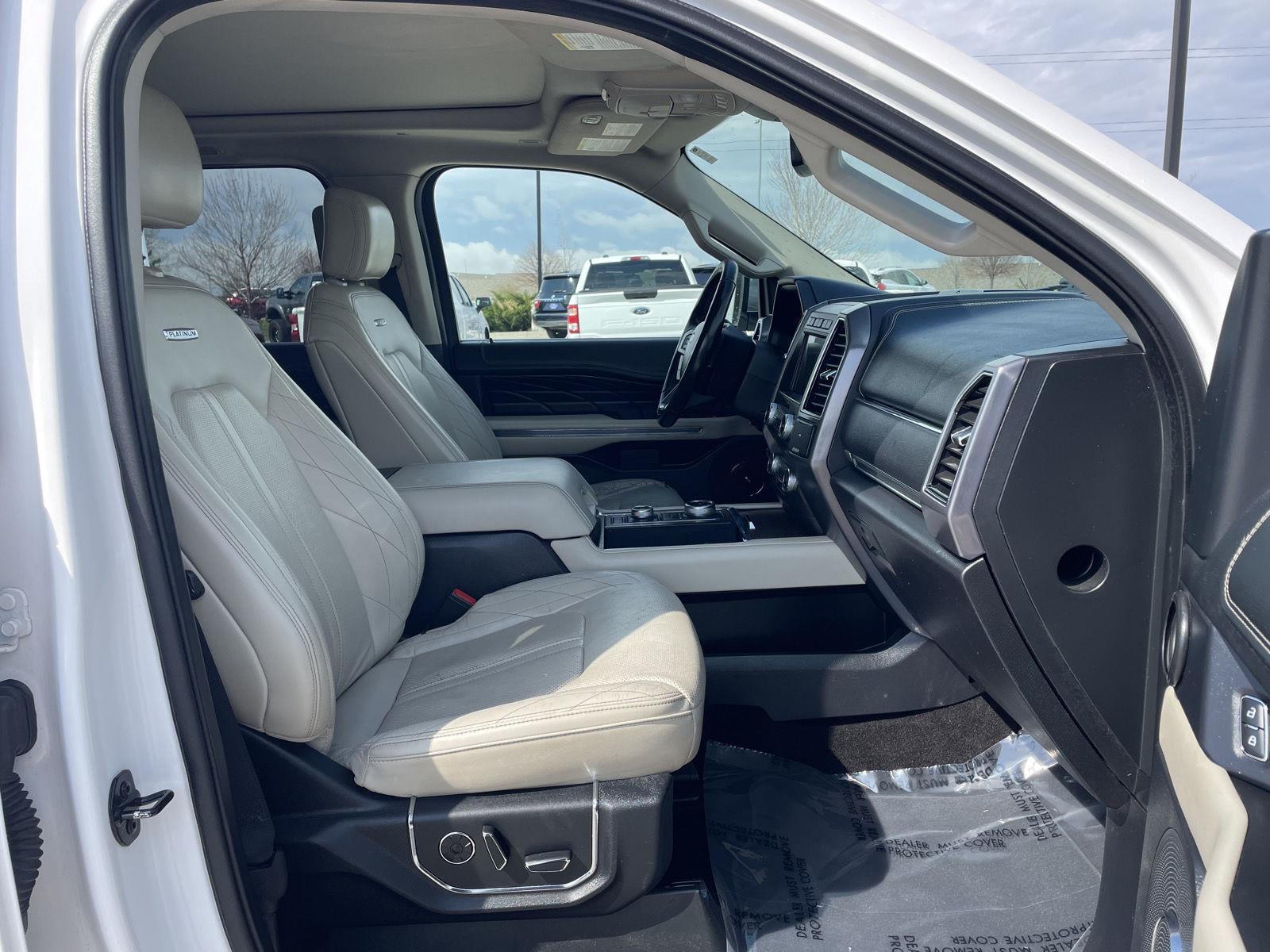 Used 2019 Ford Expedition Max for sale in Lincoln NE