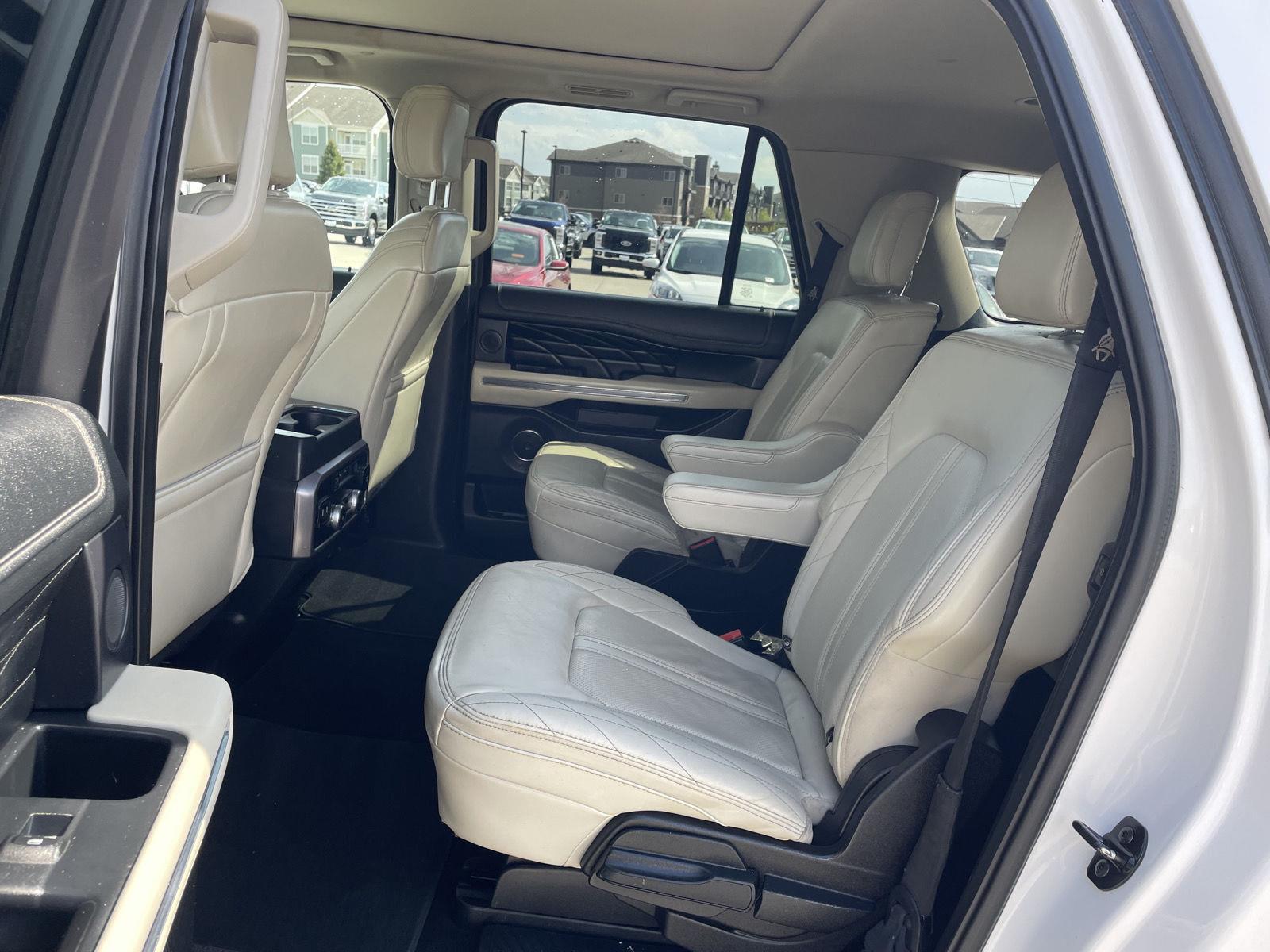 Used 2019 Ford Expedition Max for sale in Lincoln NE