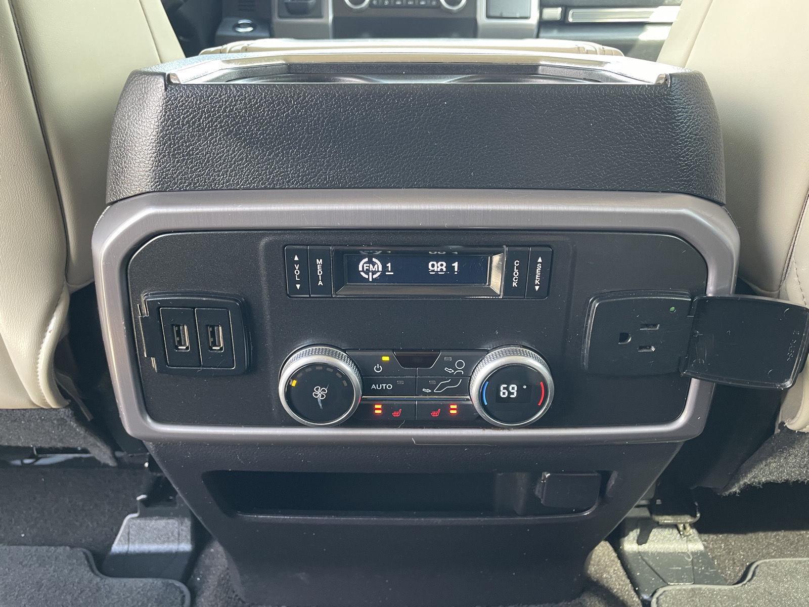 Used 2019 Ford Expedition Max for sale in Lincoln NE