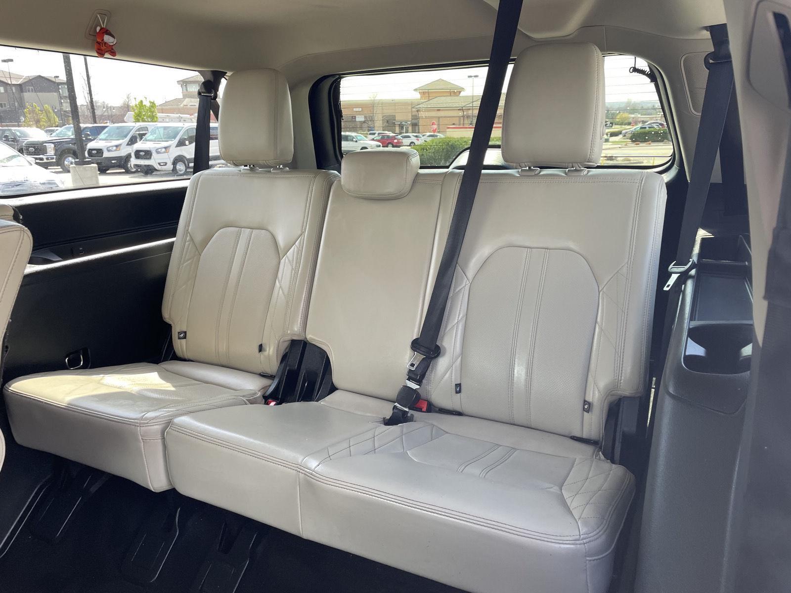 Used 2019 Ford Expedition Max for sale in Lincoln NE