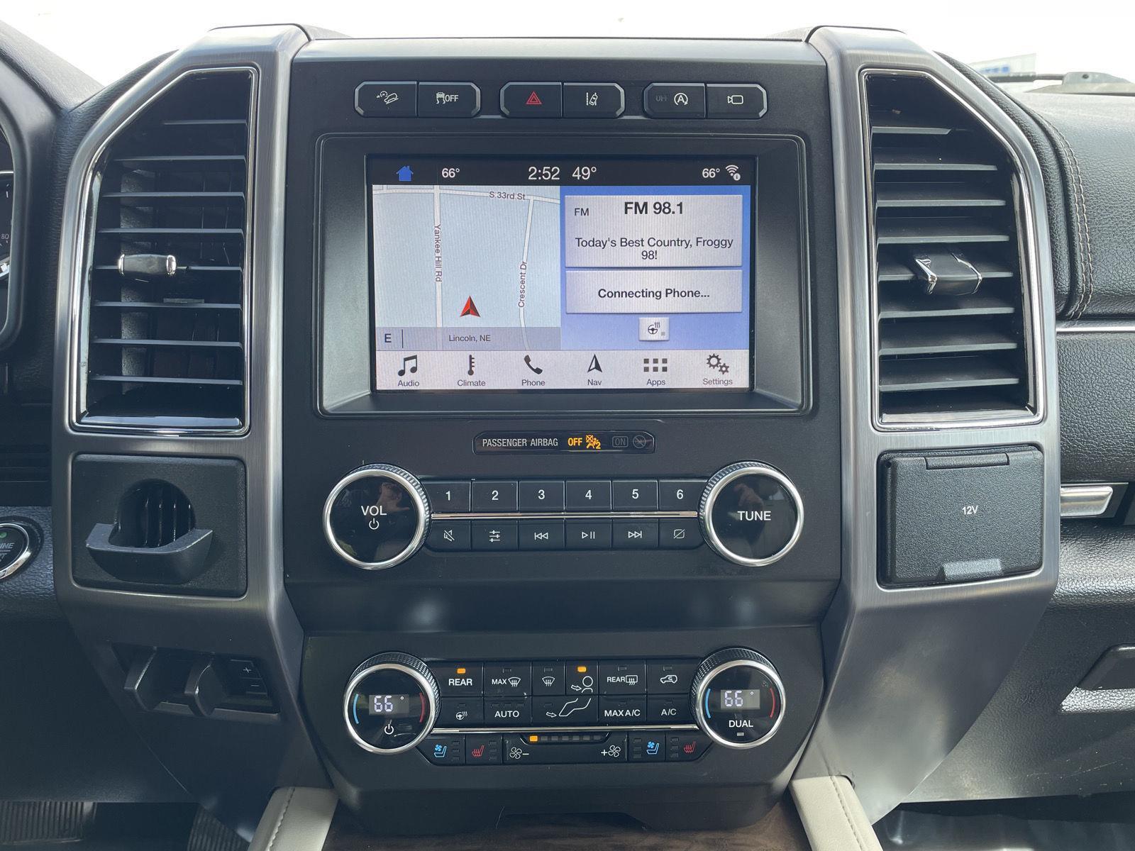 Used 2019 Ford Expedition Max for sale in Lincoln NE