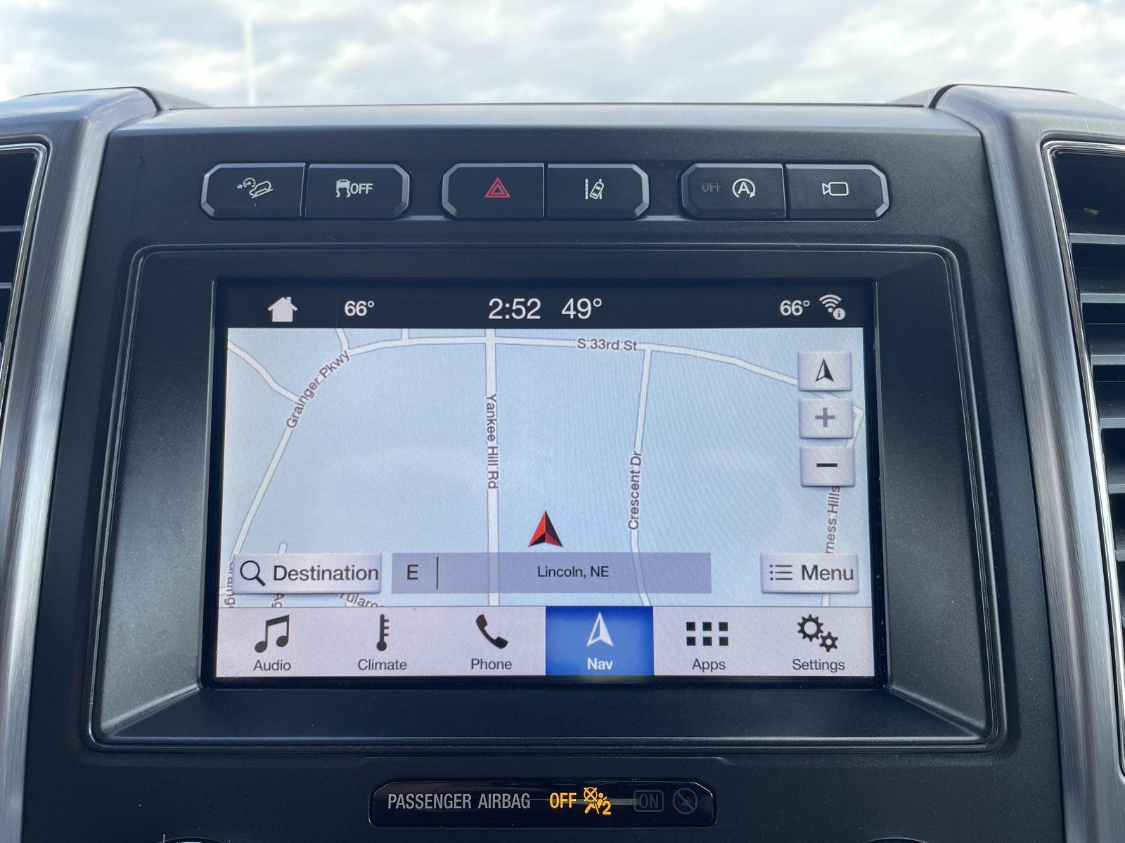 Used 2019 Ford Expedition Max for sale in Lincoln NE