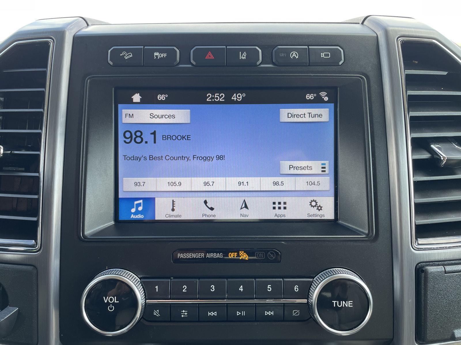 Used 2019 Ford Expedition Max for sale in Lincoln NE