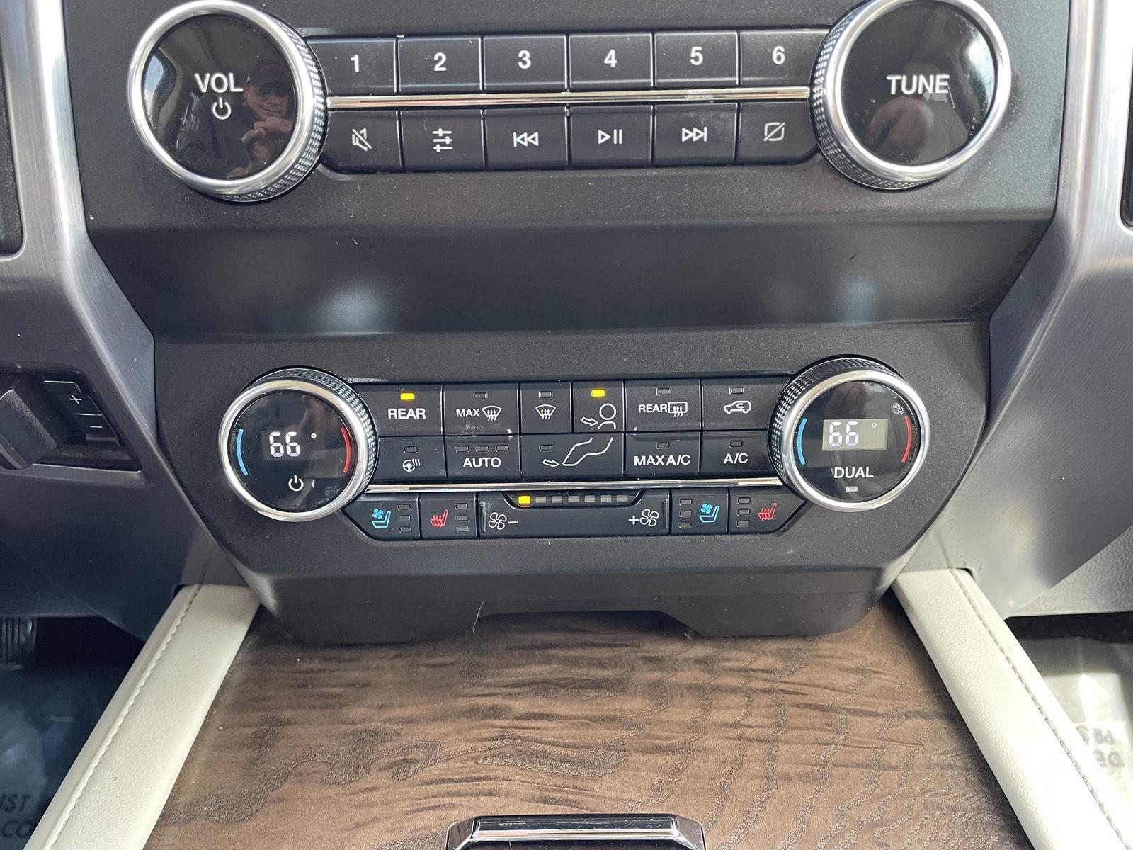 Used 2019 Ford Expedition Max for sale in Lincoln NE