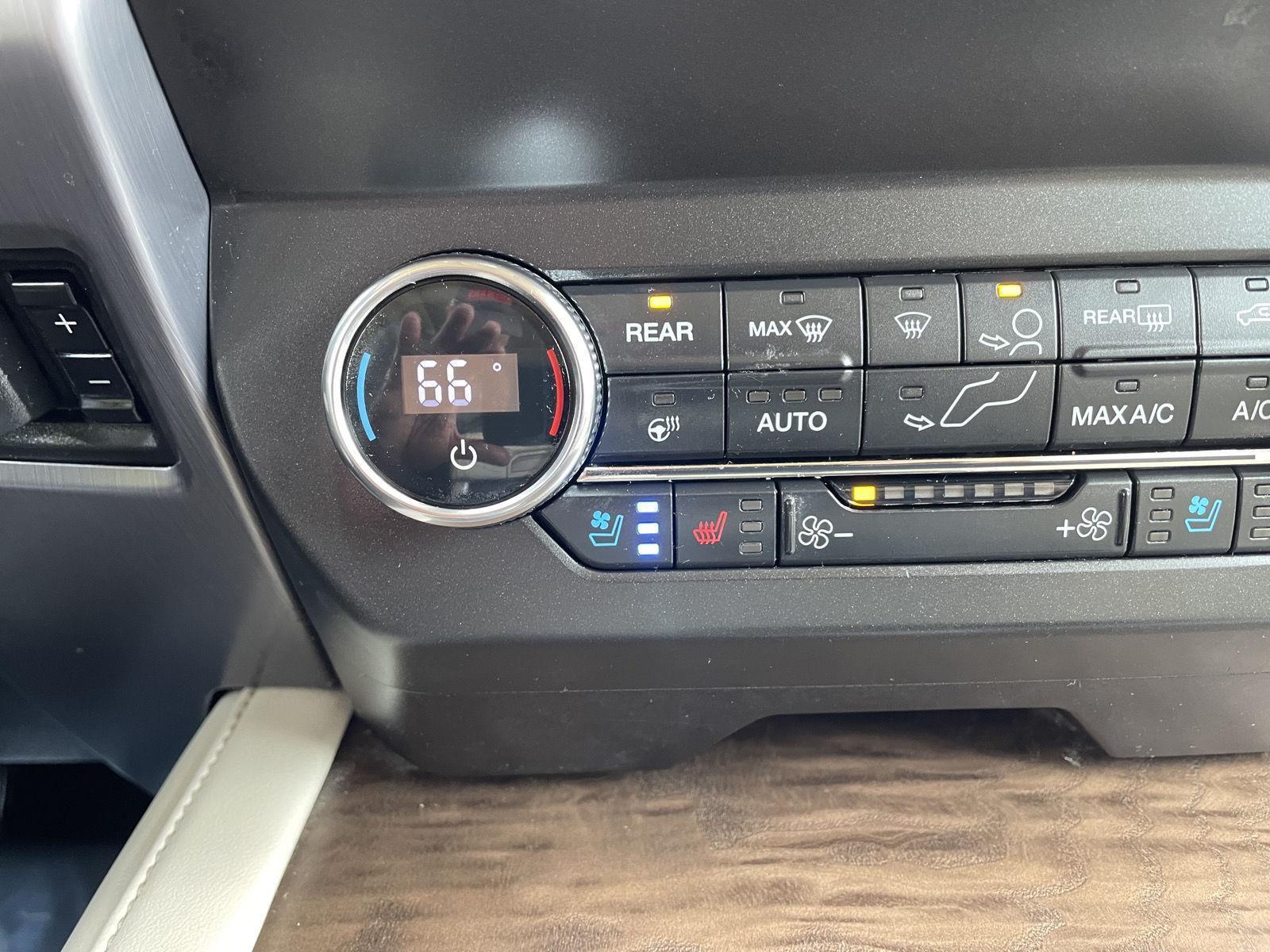 Used 2019 Ford Expedition Max for sale in Lincoln NE