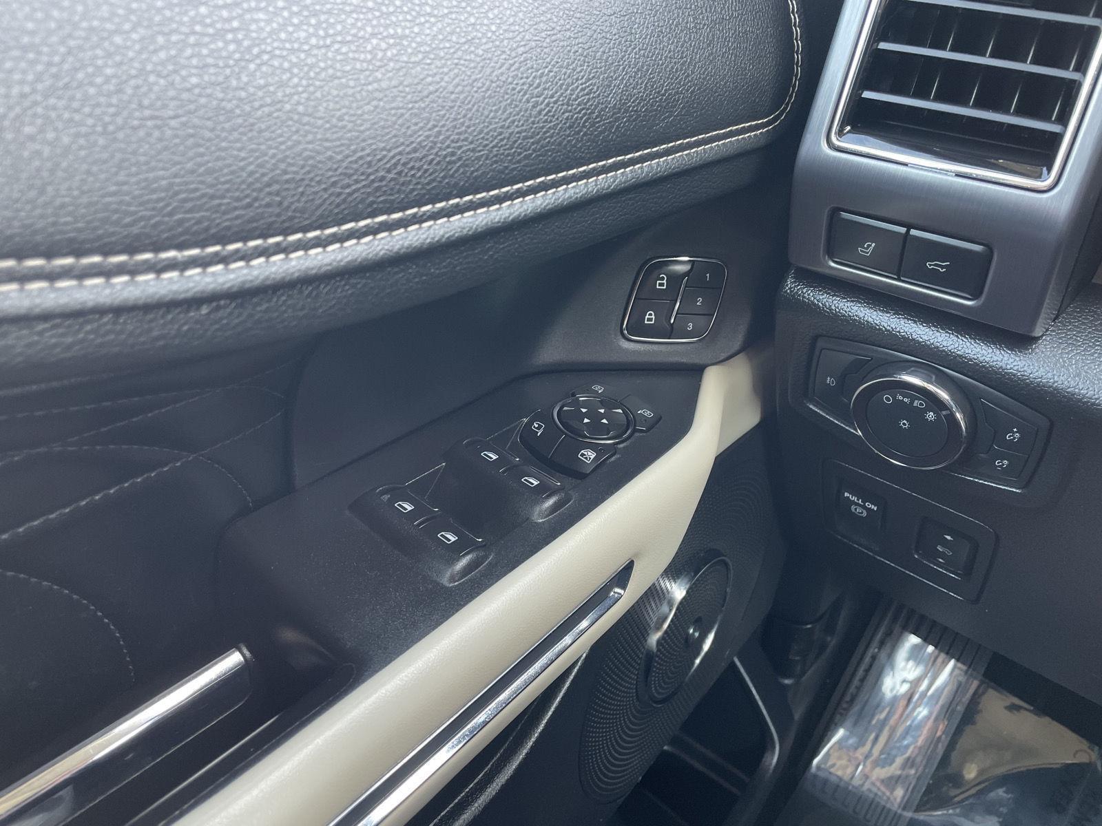 Used 2019 Ford Expedition Max for sale in Lincoln NE