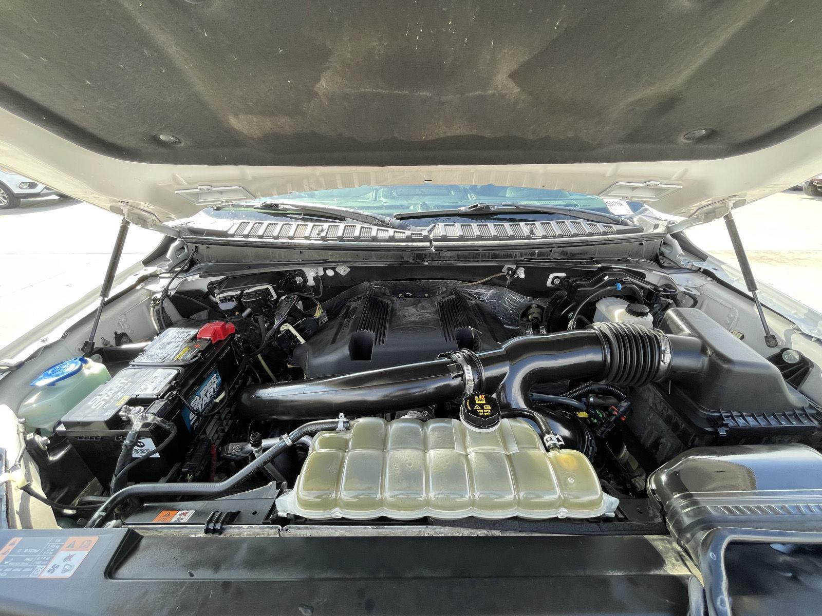 Used 2019 Ford Expedition Max for sale in Lincoln NE