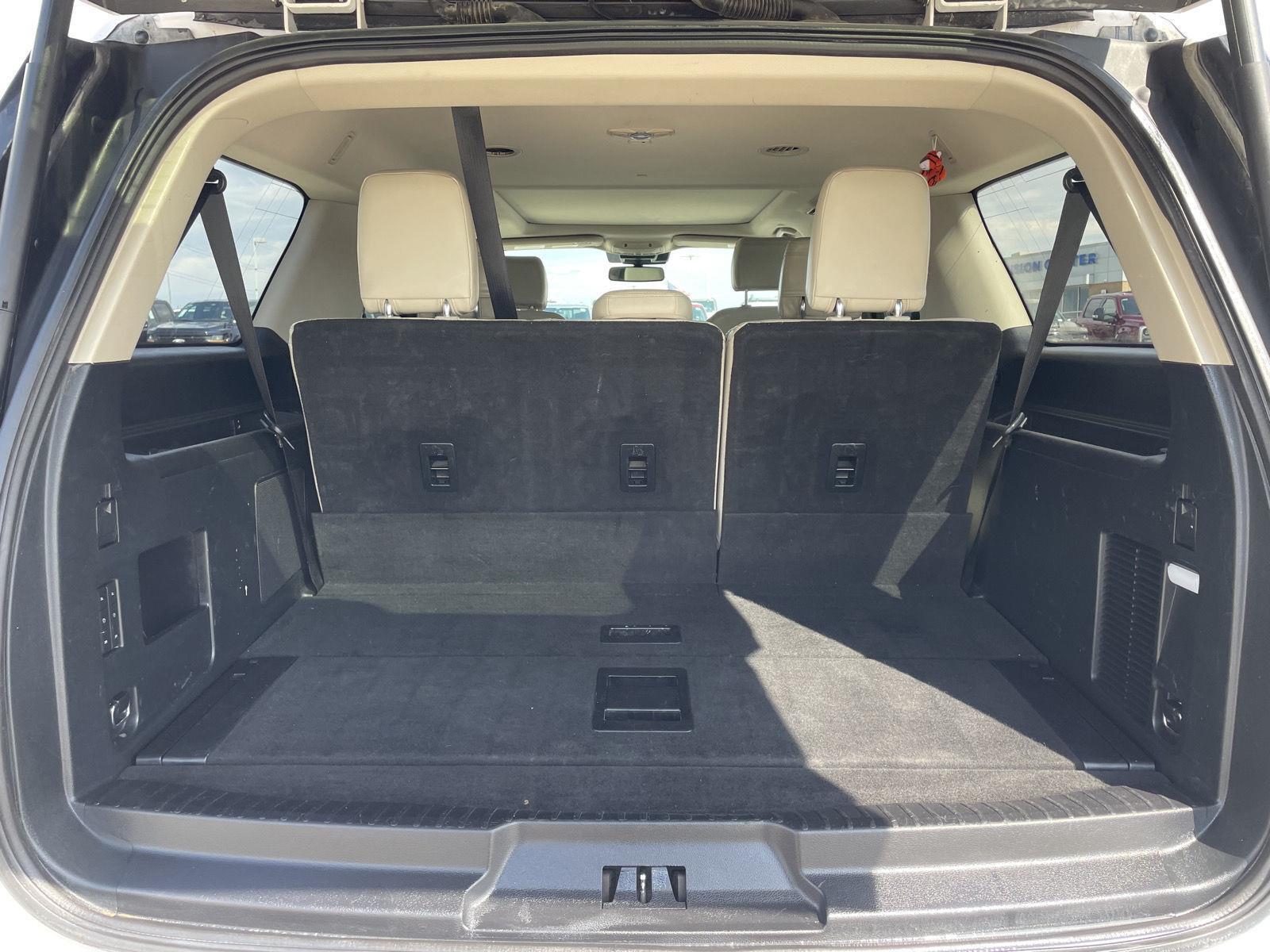 Used 2019 Ford Expedition Max for sale in Lincoln NE