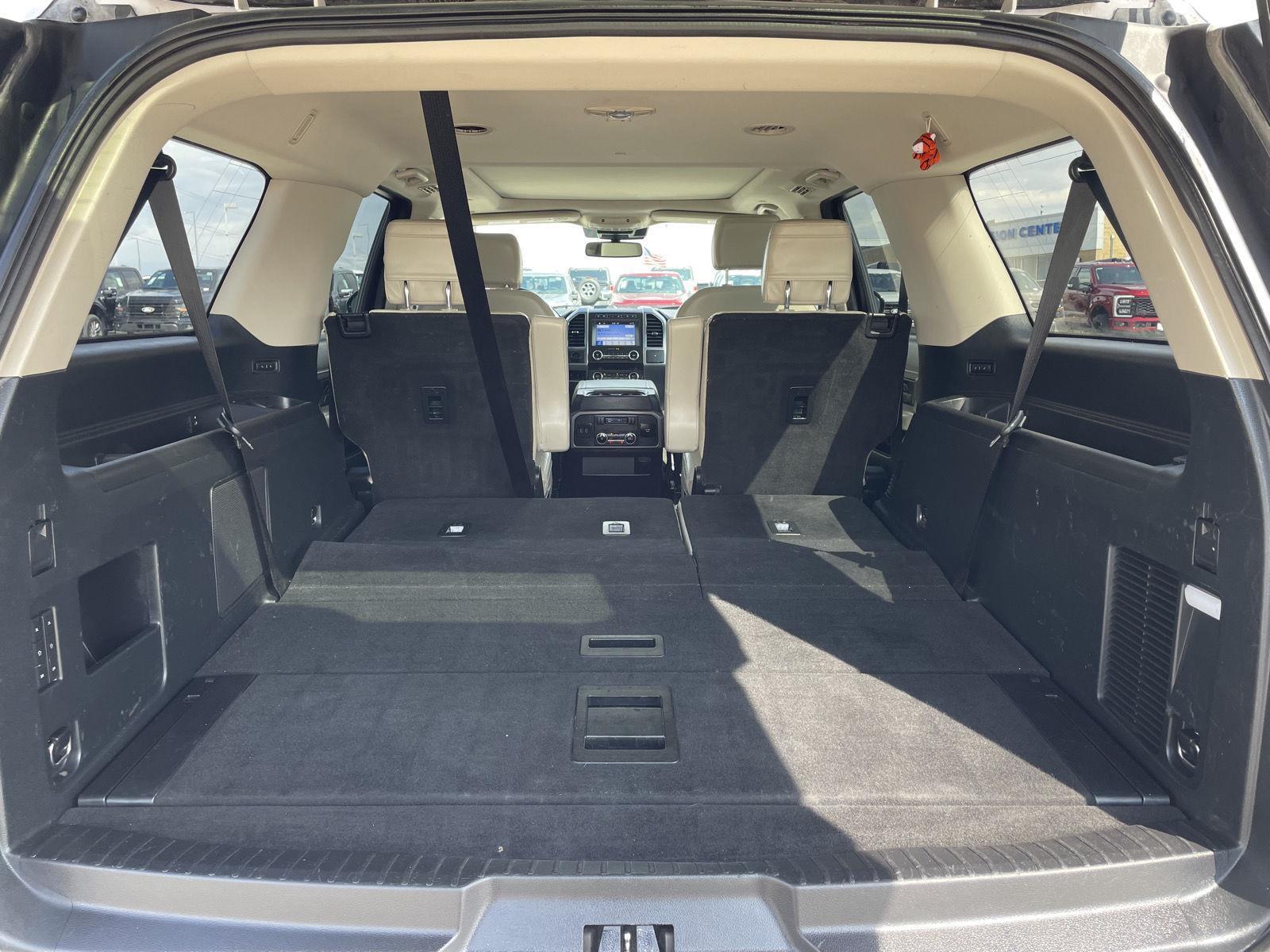 Used 2019 Ford Expedition Max for sale in Lincoln NE