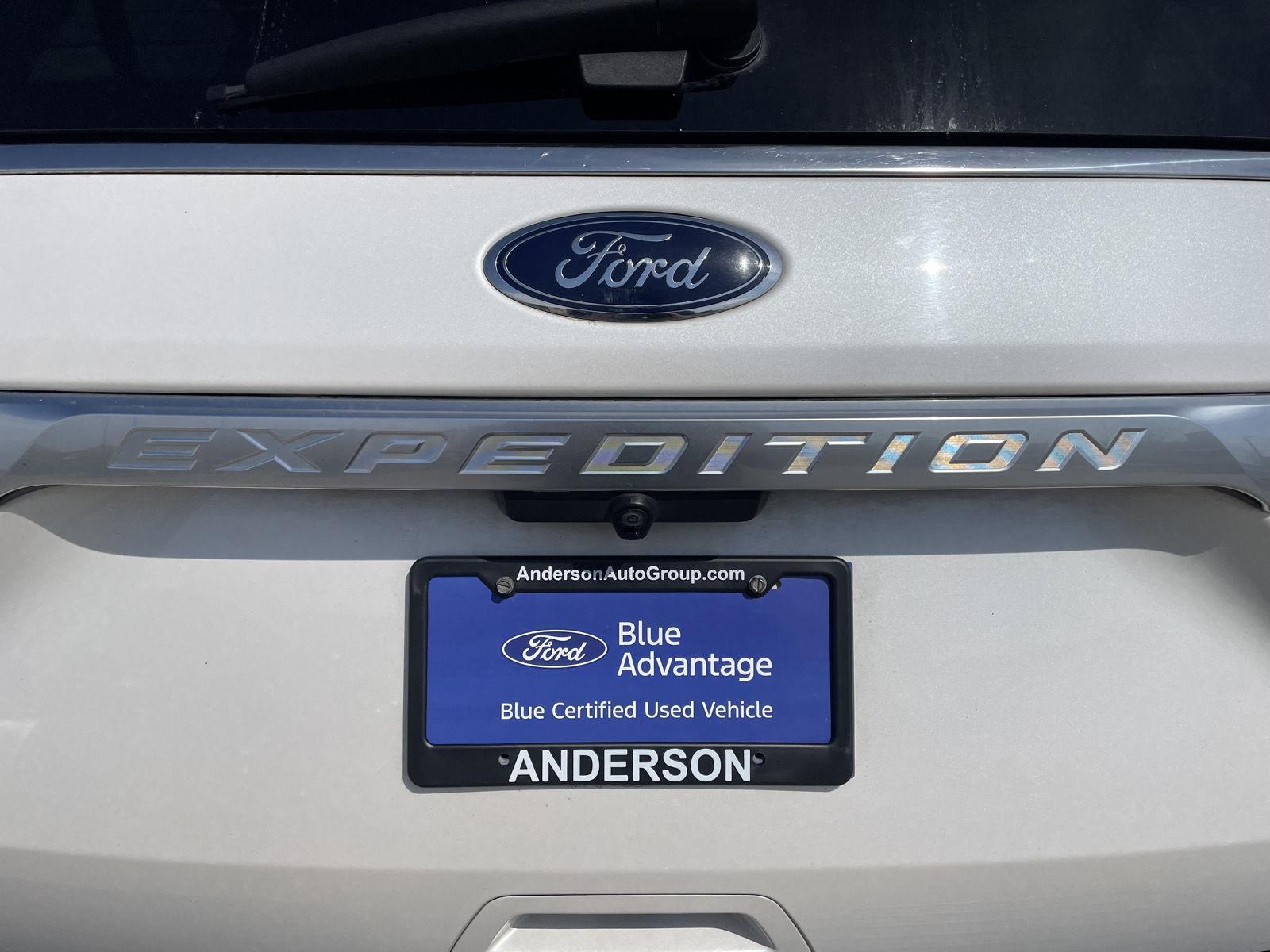 Used 2019 Ford Expedition Max for sale in Lincoln NE