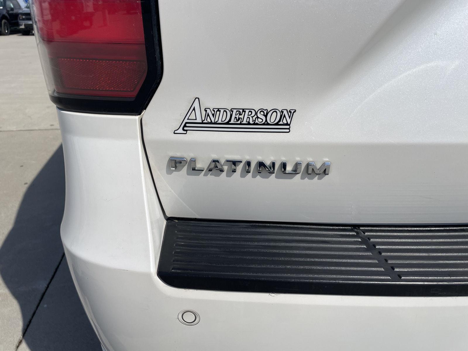 Used 2019 Ford Expedition Max for sale in Lincoln NE