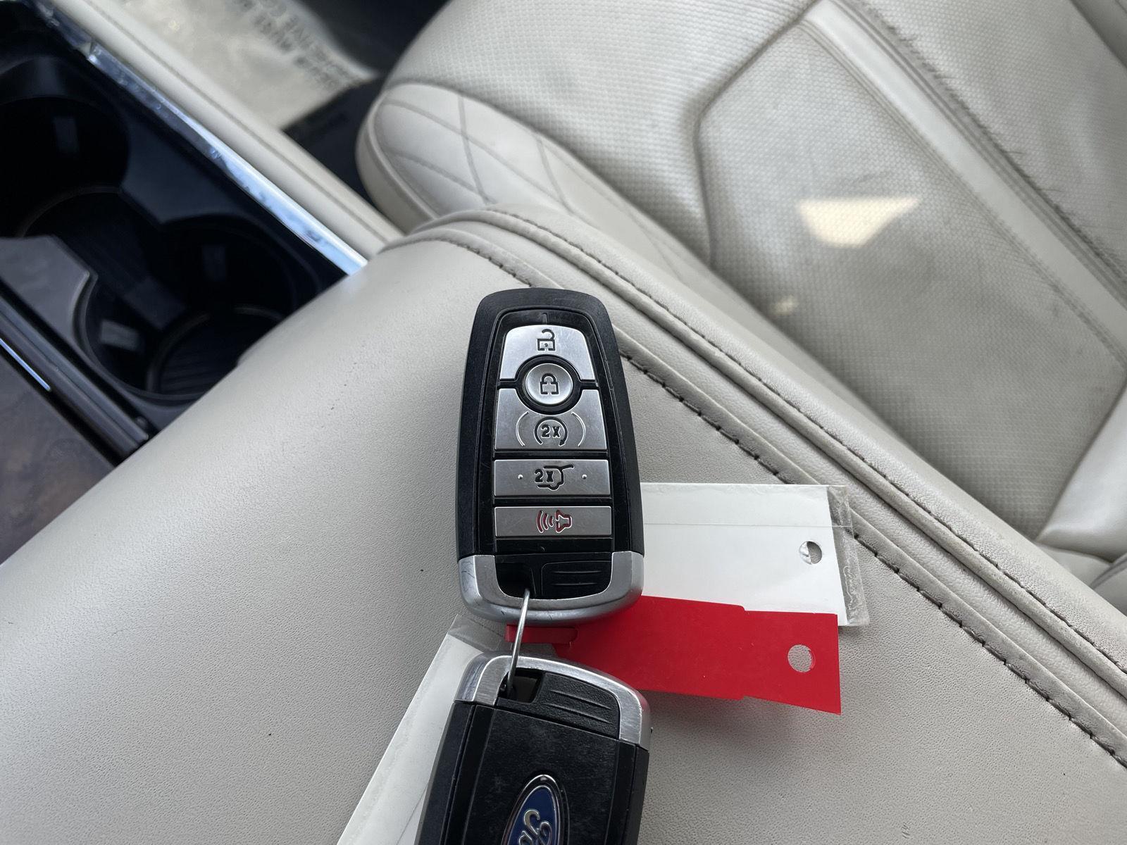 Used 2019 Ford Expedition Max for sale in Lincoln NE