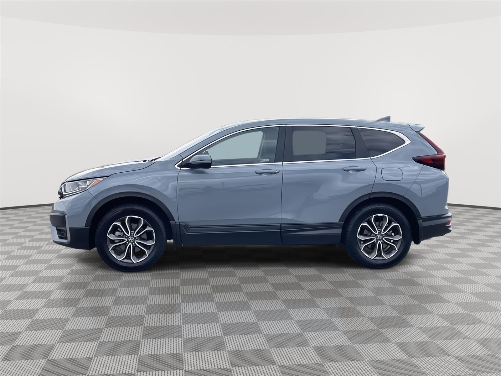 Used 2020 Honda CR-V for sale in Lincoln NE