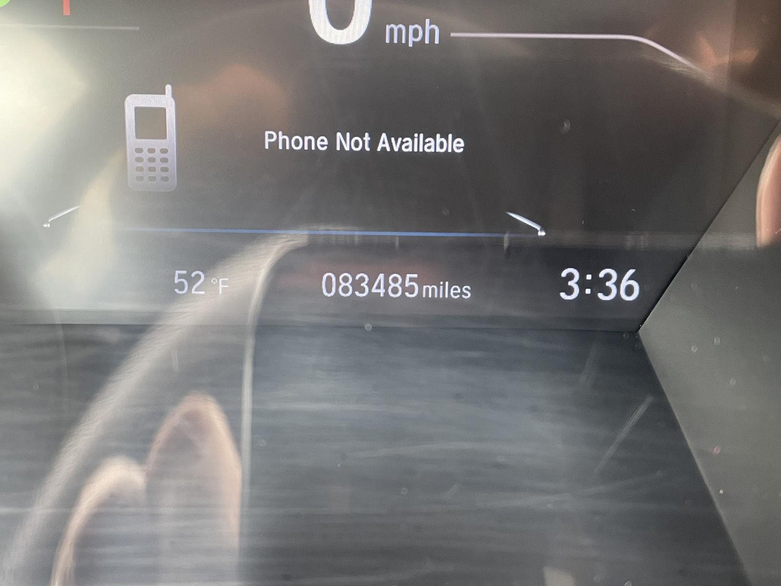 Used 2020 Honda CR-V for sale in Lincoln NE