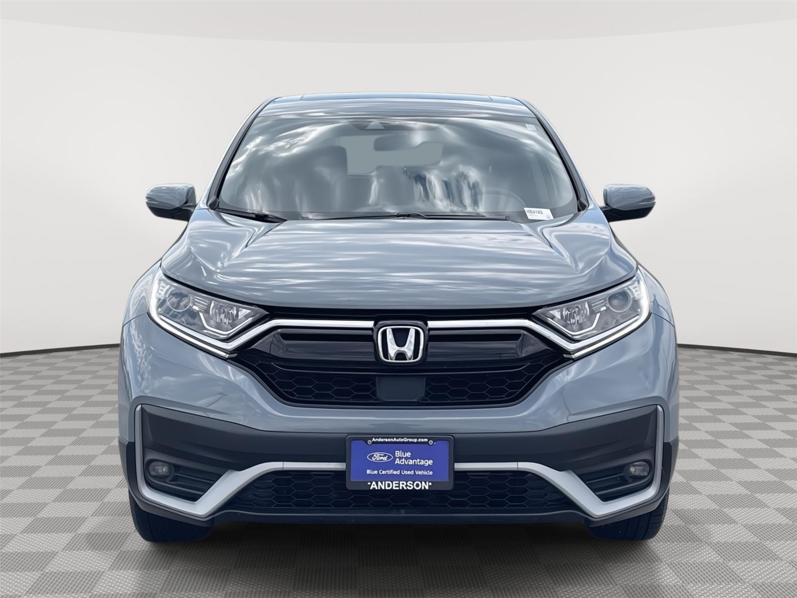 Used 2020 Honda CR-V for sale in Lincoln NE