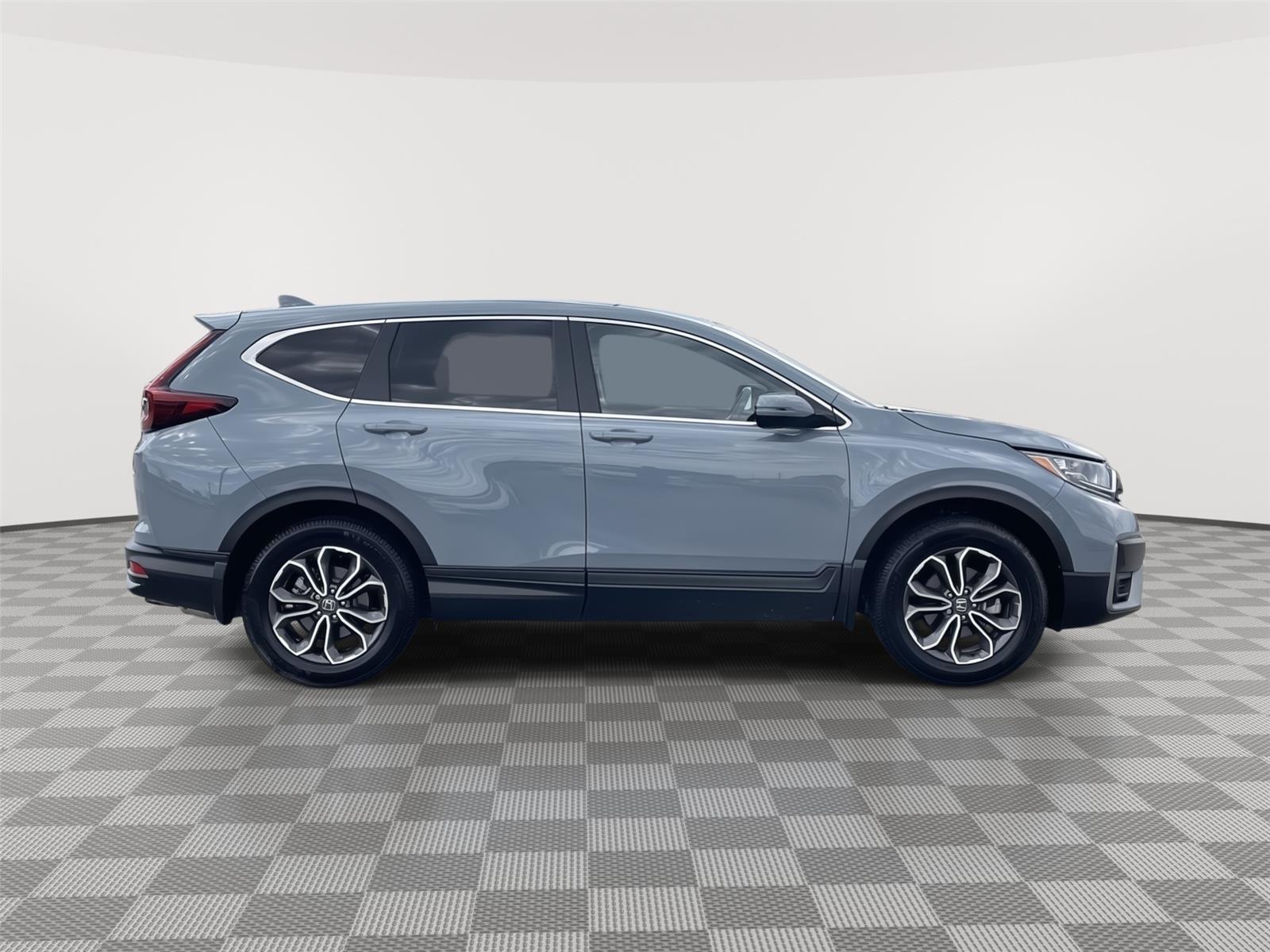 Used 2020 Honda CR-V for sale in Lincoln NE