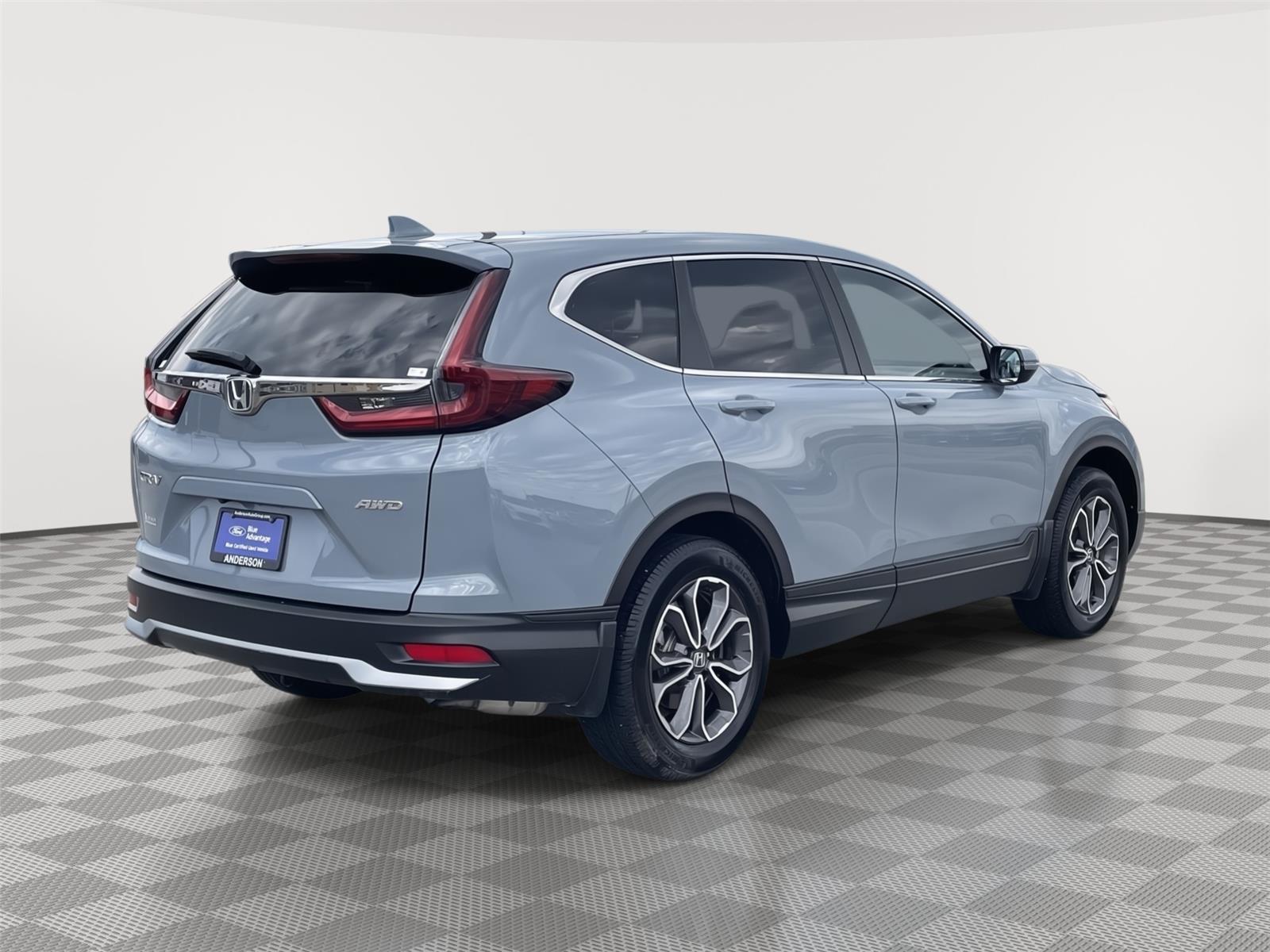 Used 2020 Honda CR-V for sale in Lincoln NE