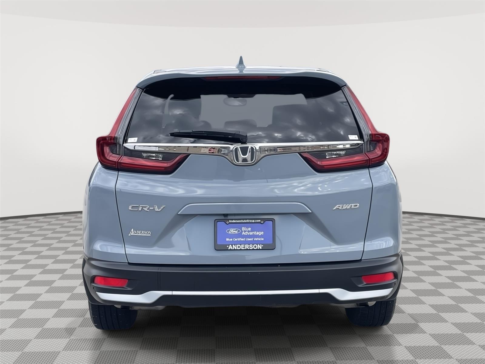 Used 2020 Honda CR-V for sale in Lincoln NE