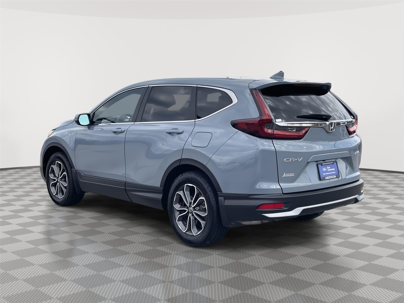 Used 2020 Honda CR-V for sale in Lincoln NE