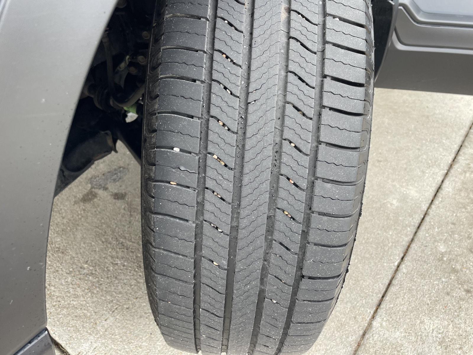 Used 2020 Honda CR-V for sale in Lincoln NE