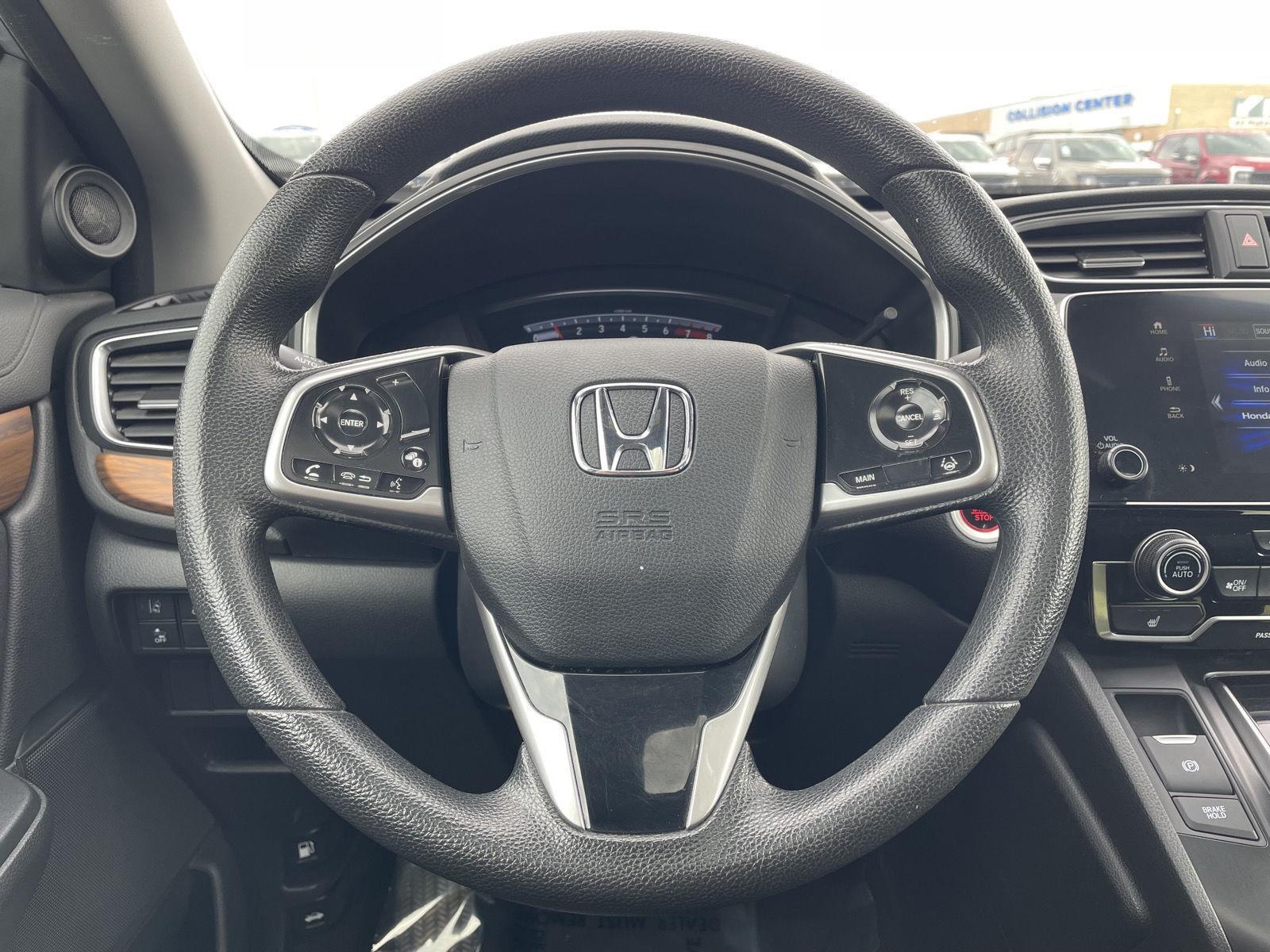 Used 2020 Honda CR-V for sale in Lincoln NE