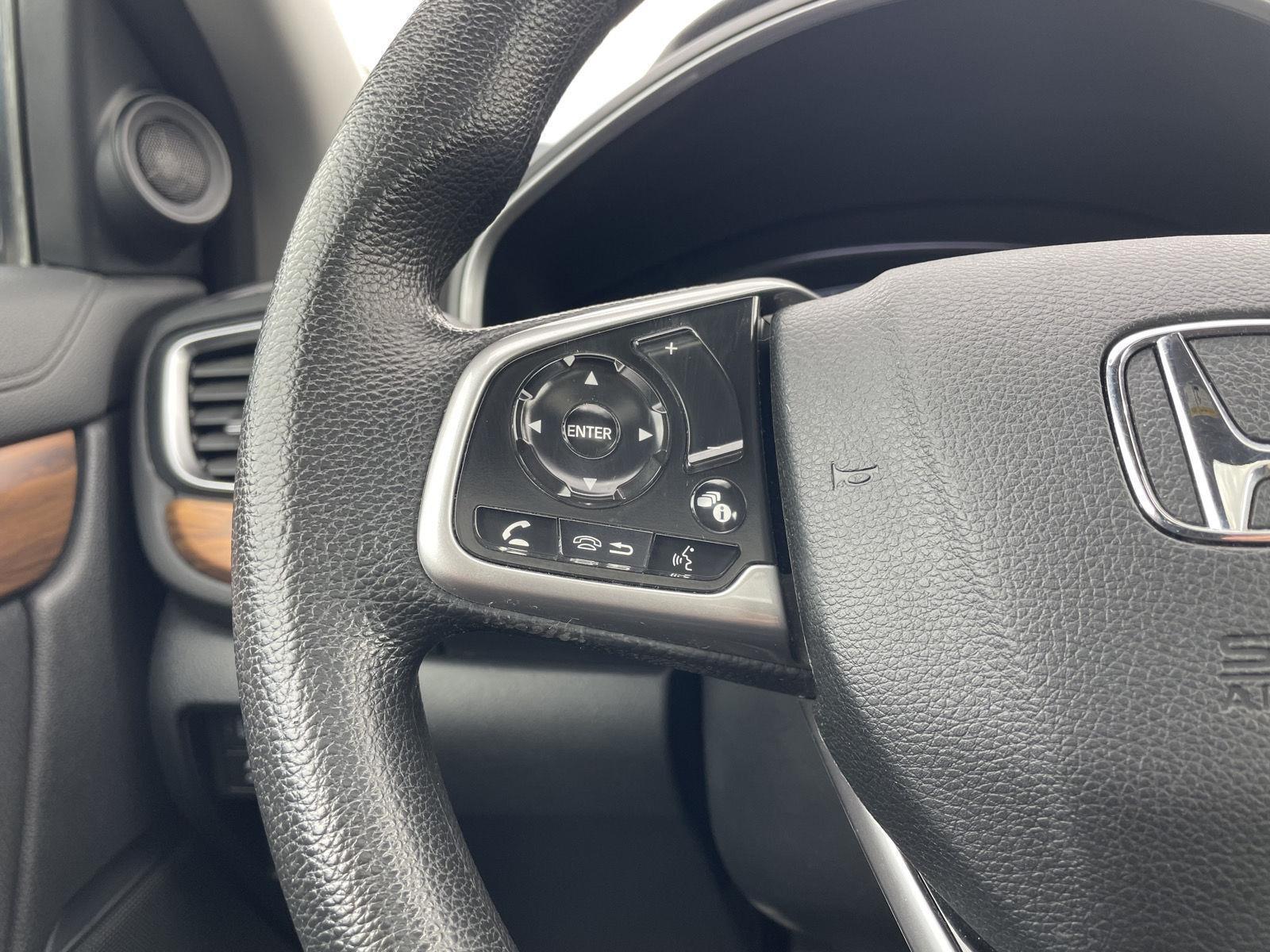 Used 2020 Honda CR-V for sale in Lincoln NE