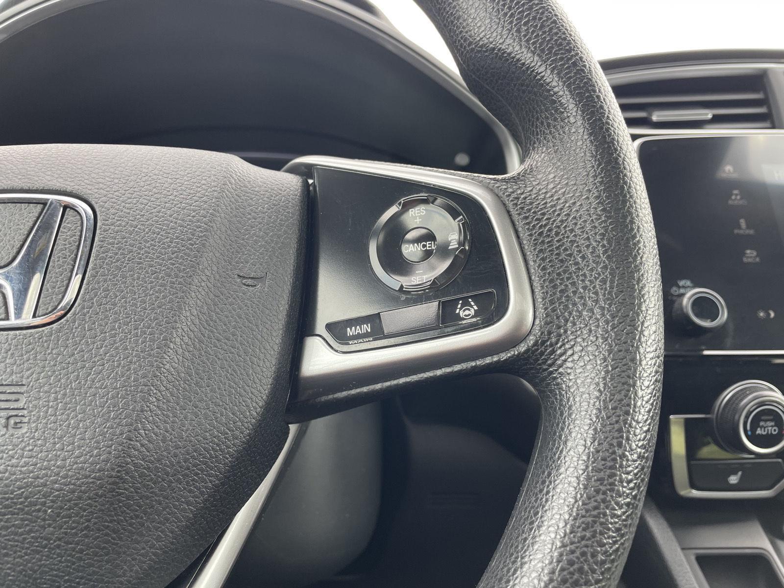 Used 2020 Honda CR-V for sale in Lincoln NE