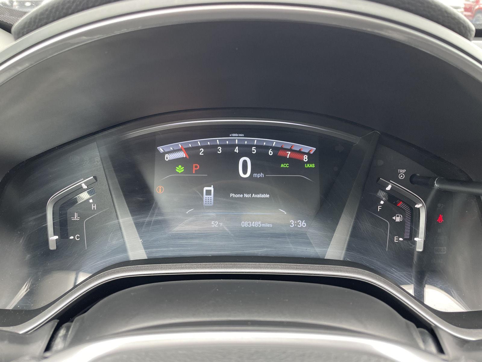 Used 2020 Honda CR-V for sale in Lincoln NE