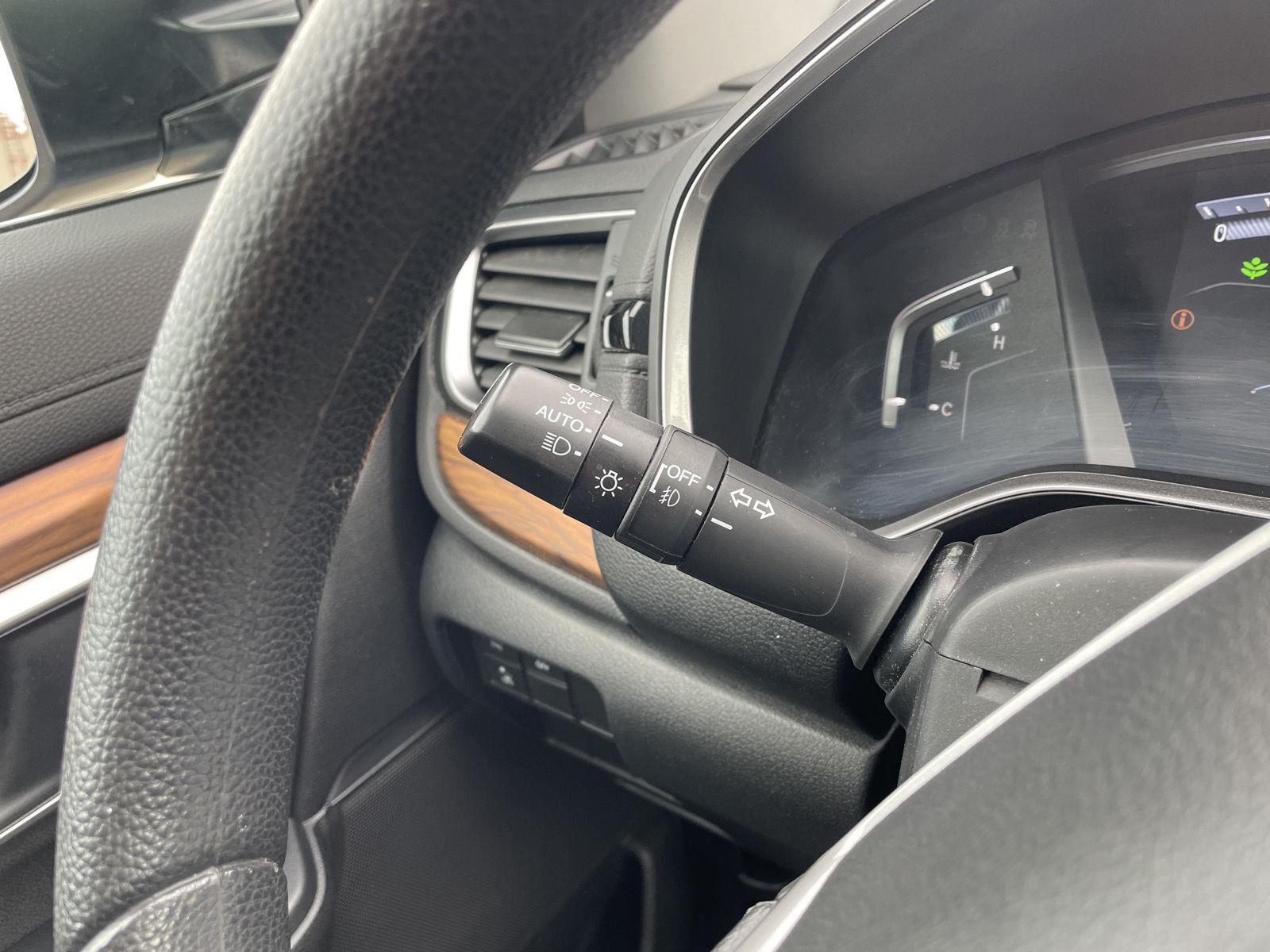 Used 2020 Honda CR-V for sale in Lincoln NE