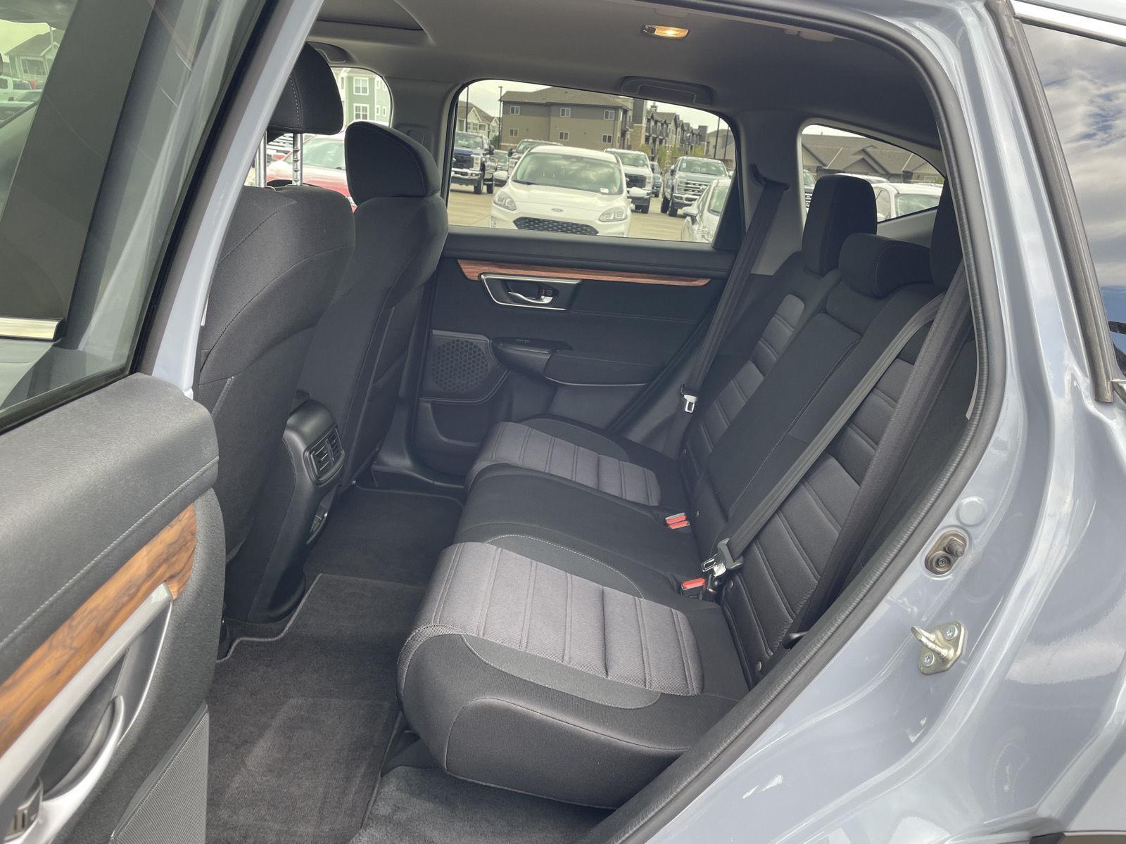 Used 2020 Honda CR-V for sale in Lincoln NE