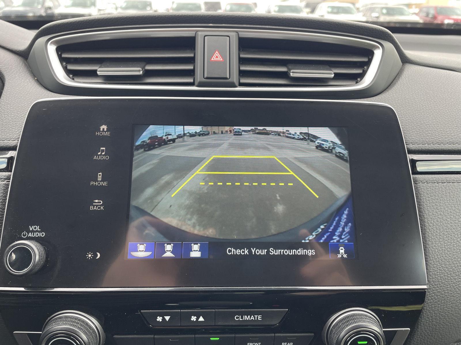 Used 2020 Honda CR-V for sale in Lincoln NE